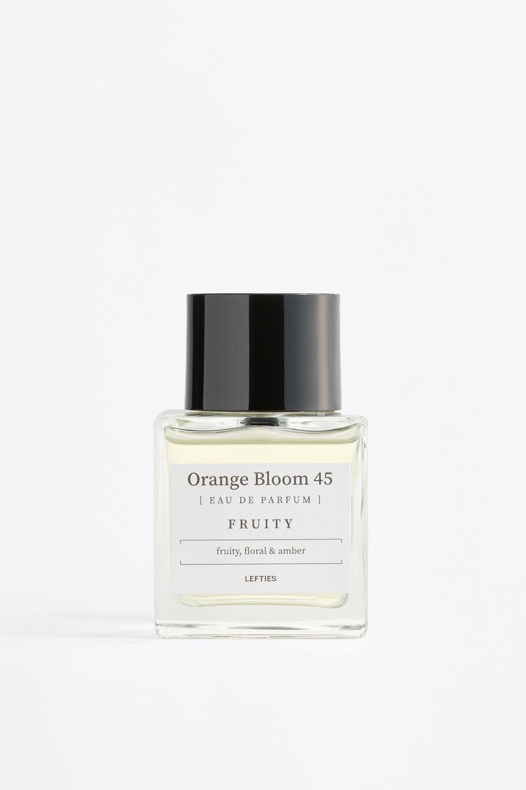 Women Orange Bloom 45 EDP 100 ml