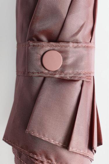 Plain umbrella — CHOCOLATE 3