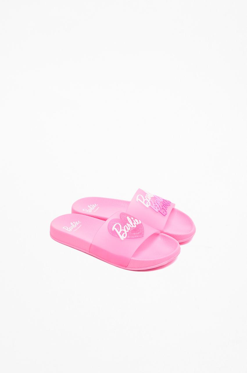 Zapatos Sandalias Barbie Para NiÃ±a Sandalias Children's Place