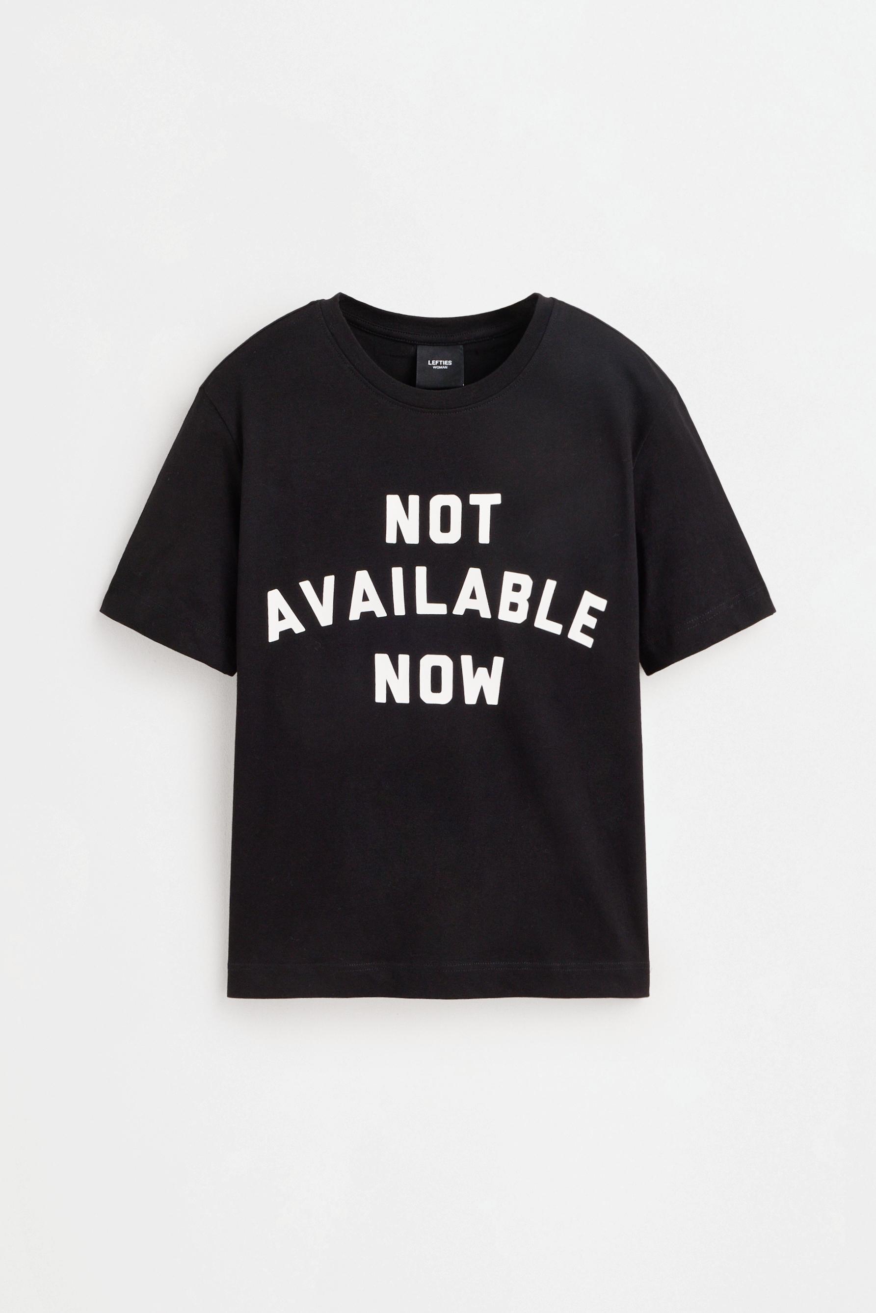 Camiseta estampada
