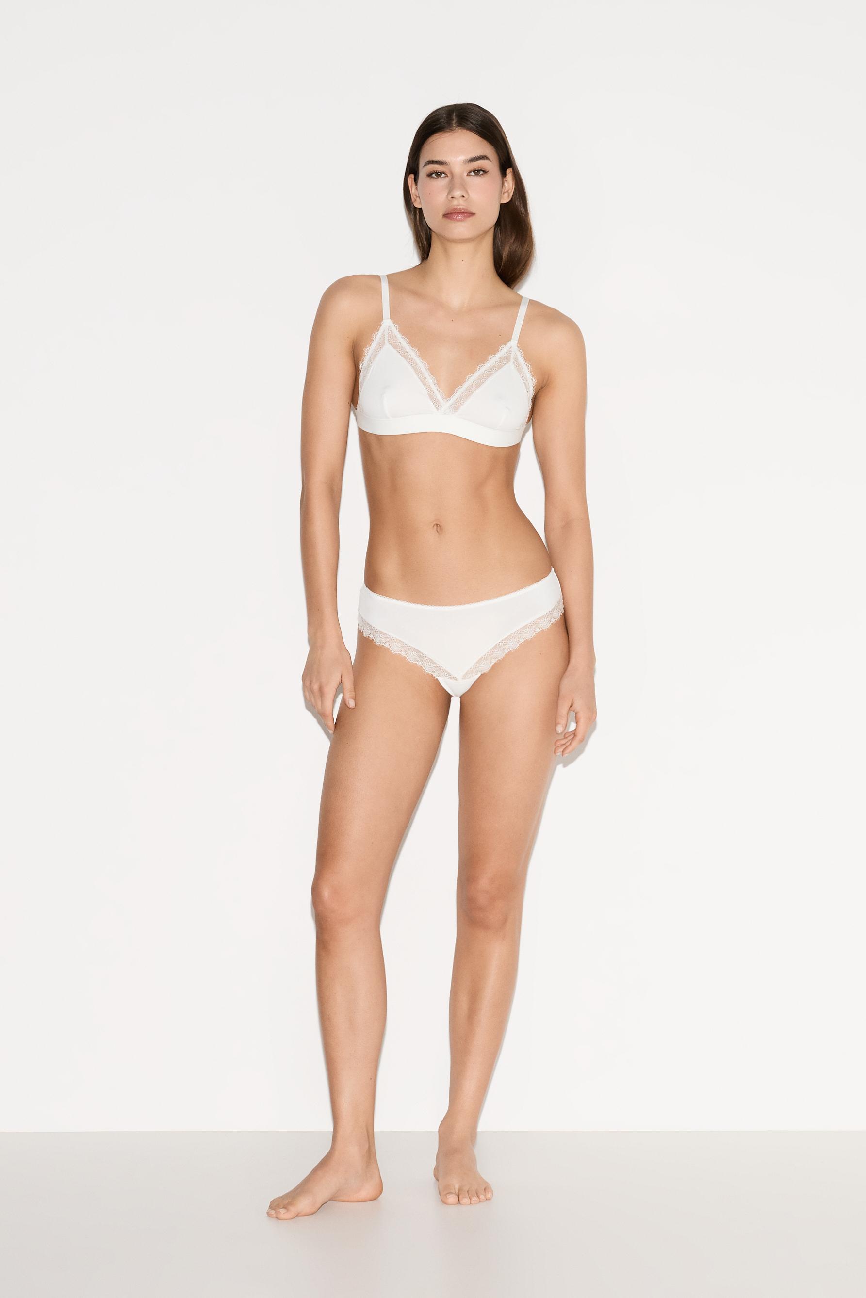 Braguita brasileña microfibra (Pack 2)