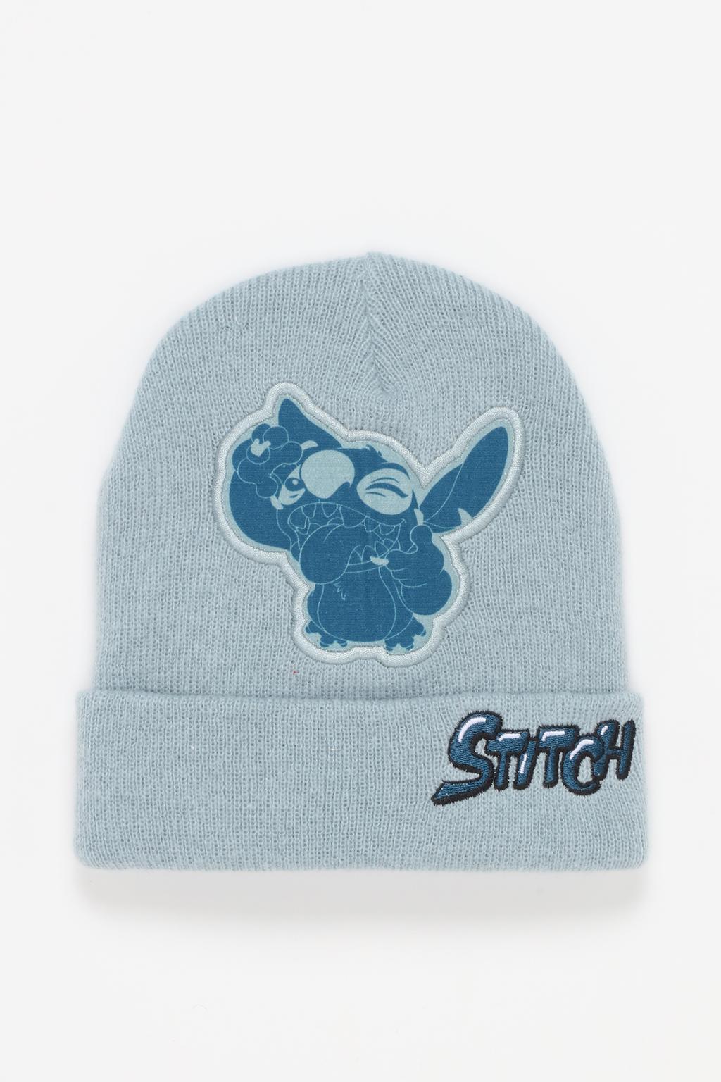 Stitch ©Disney beanie