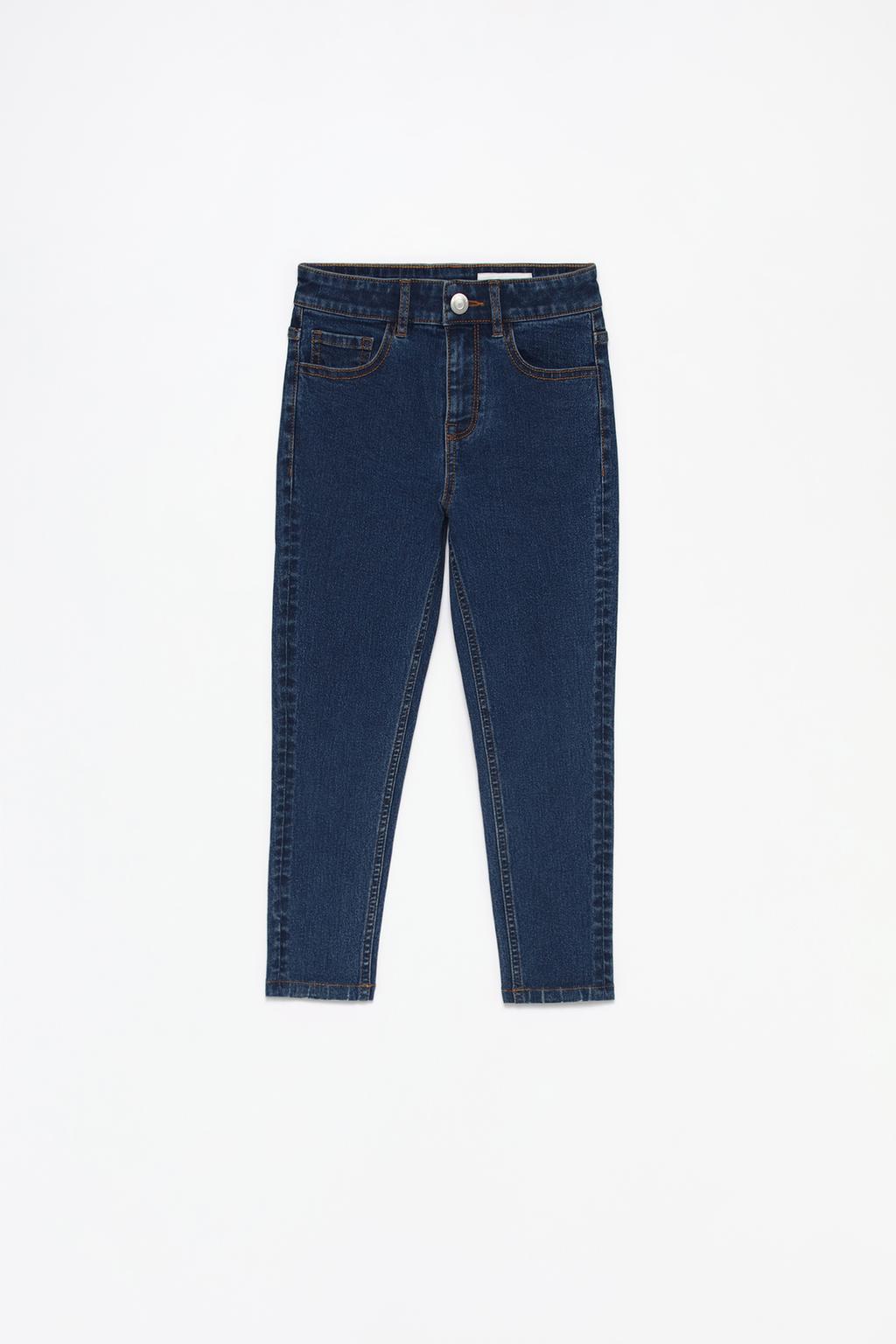 Basic skinny jeans