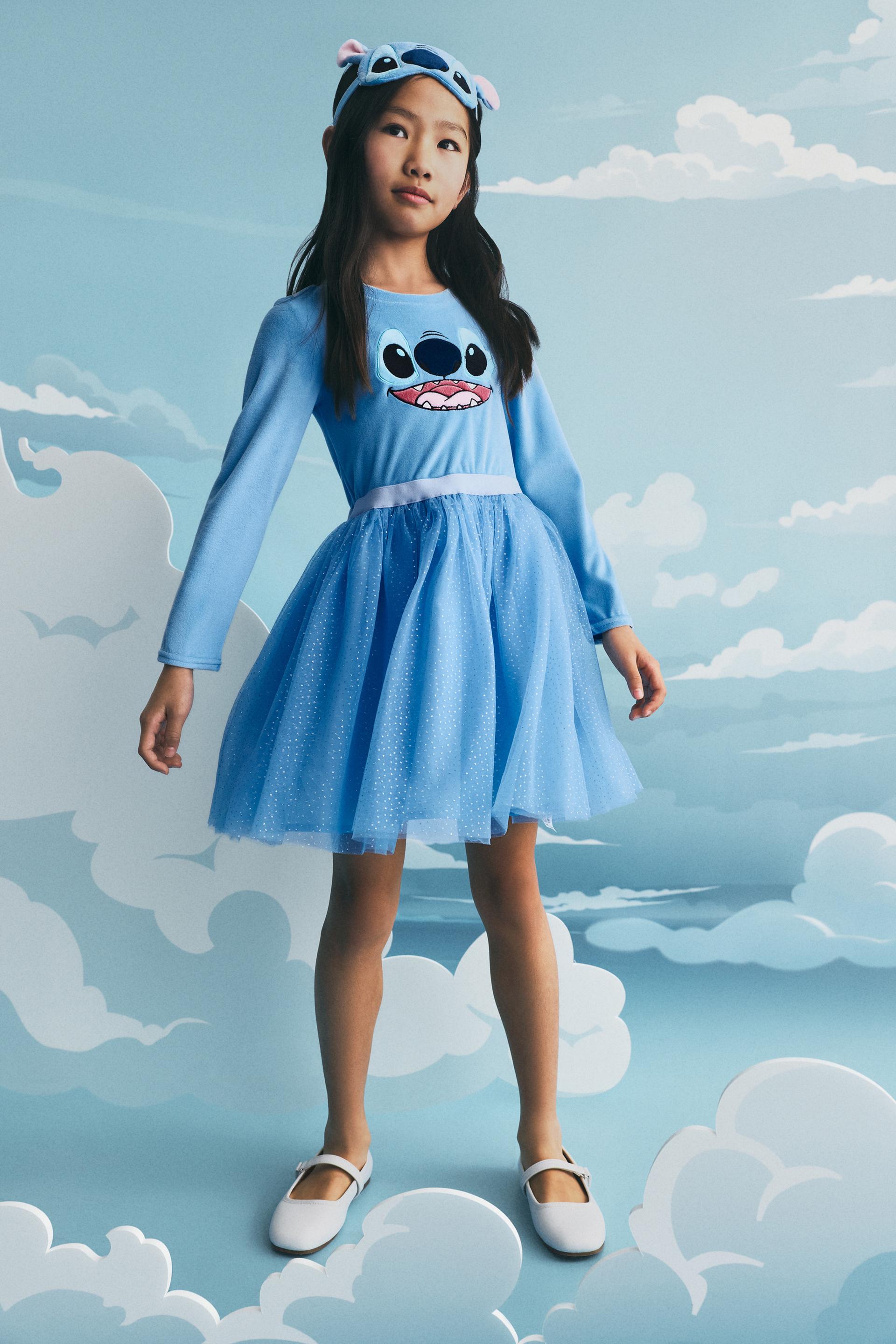 Disfraz Stitch ©Disney