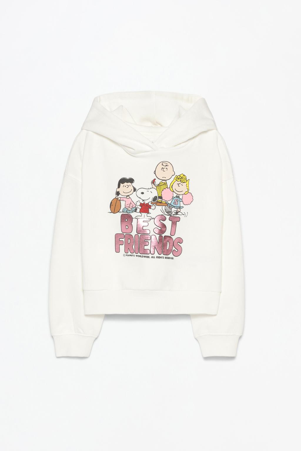 Snoopy Peanuts™ hoodie