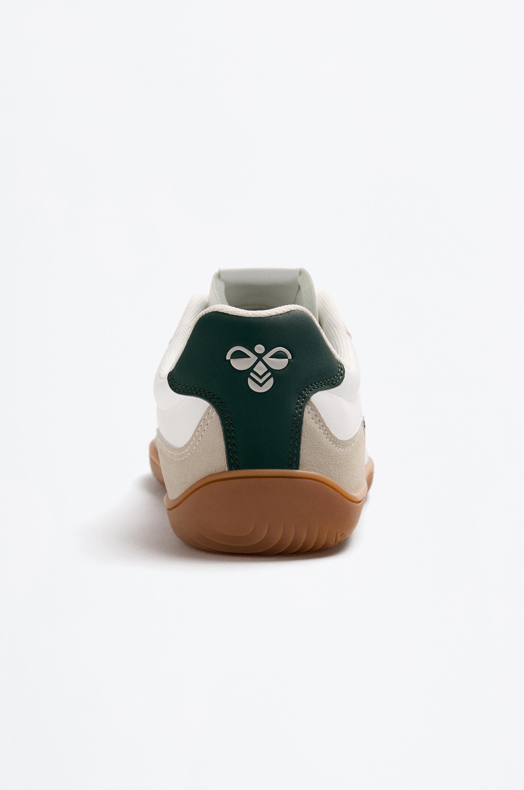 Lefties Kontrast Lefties Hummel barefoot spor ayakkabı