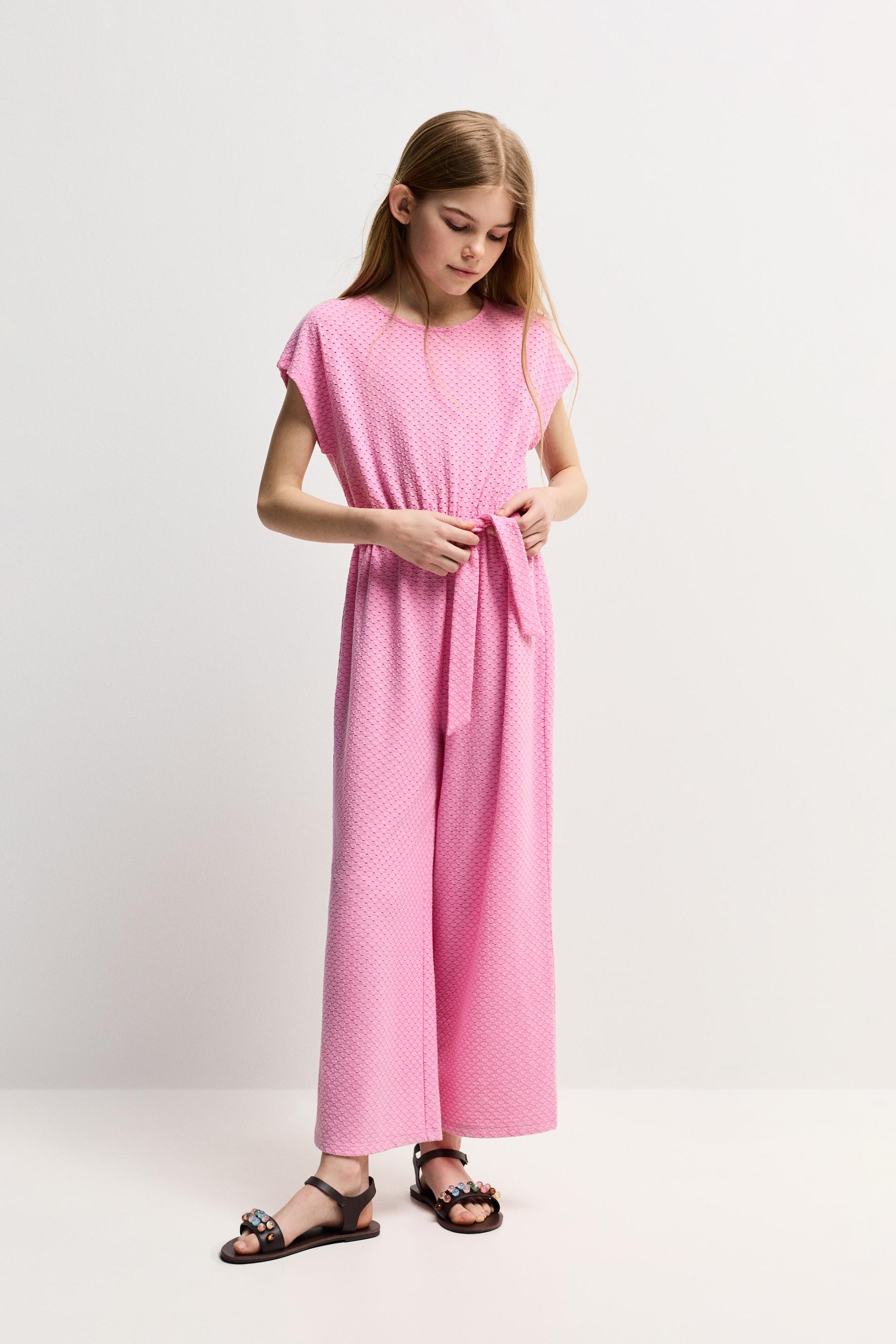 Mono bambula cinturón