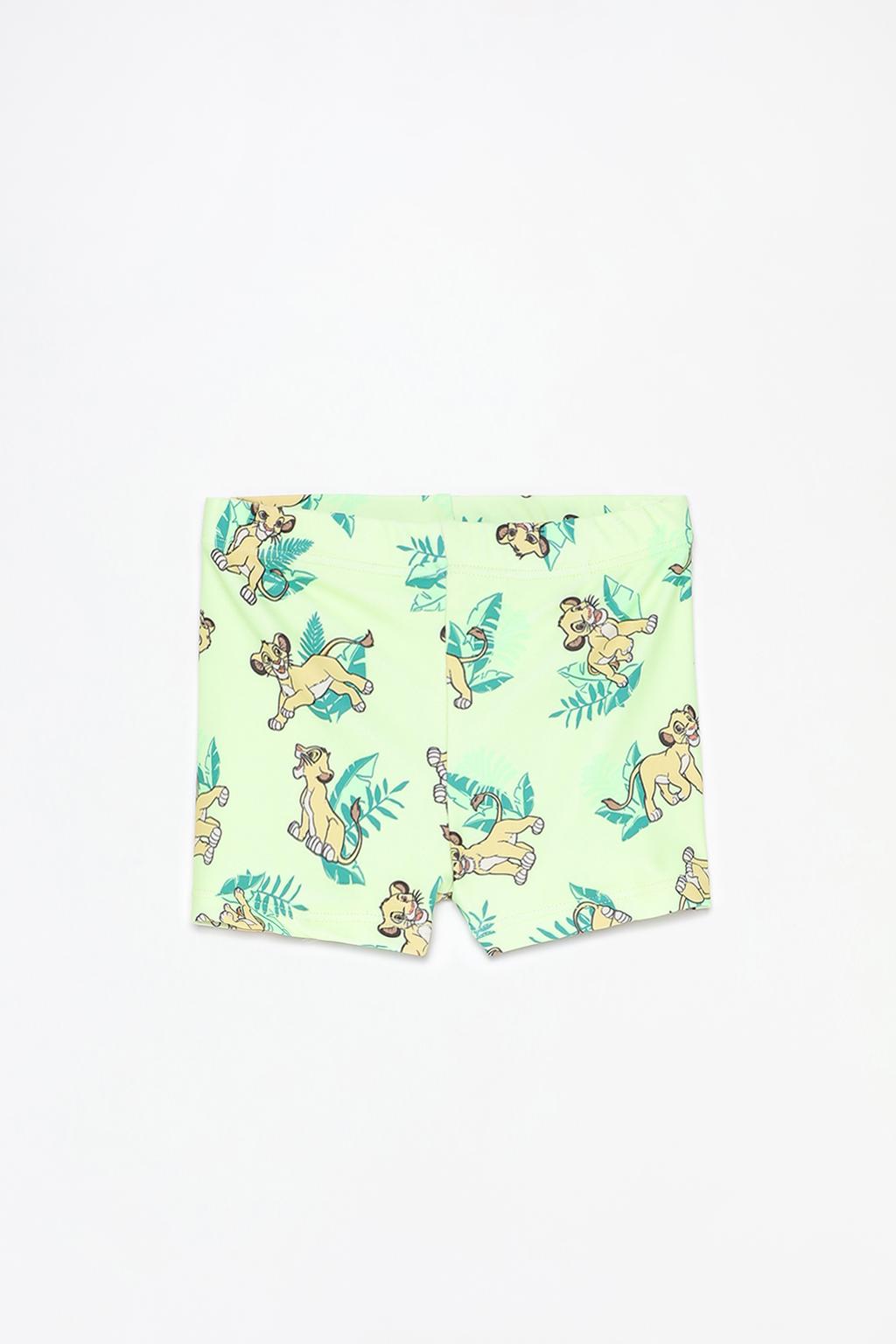 The Lion King ©Disney swimming trunks
