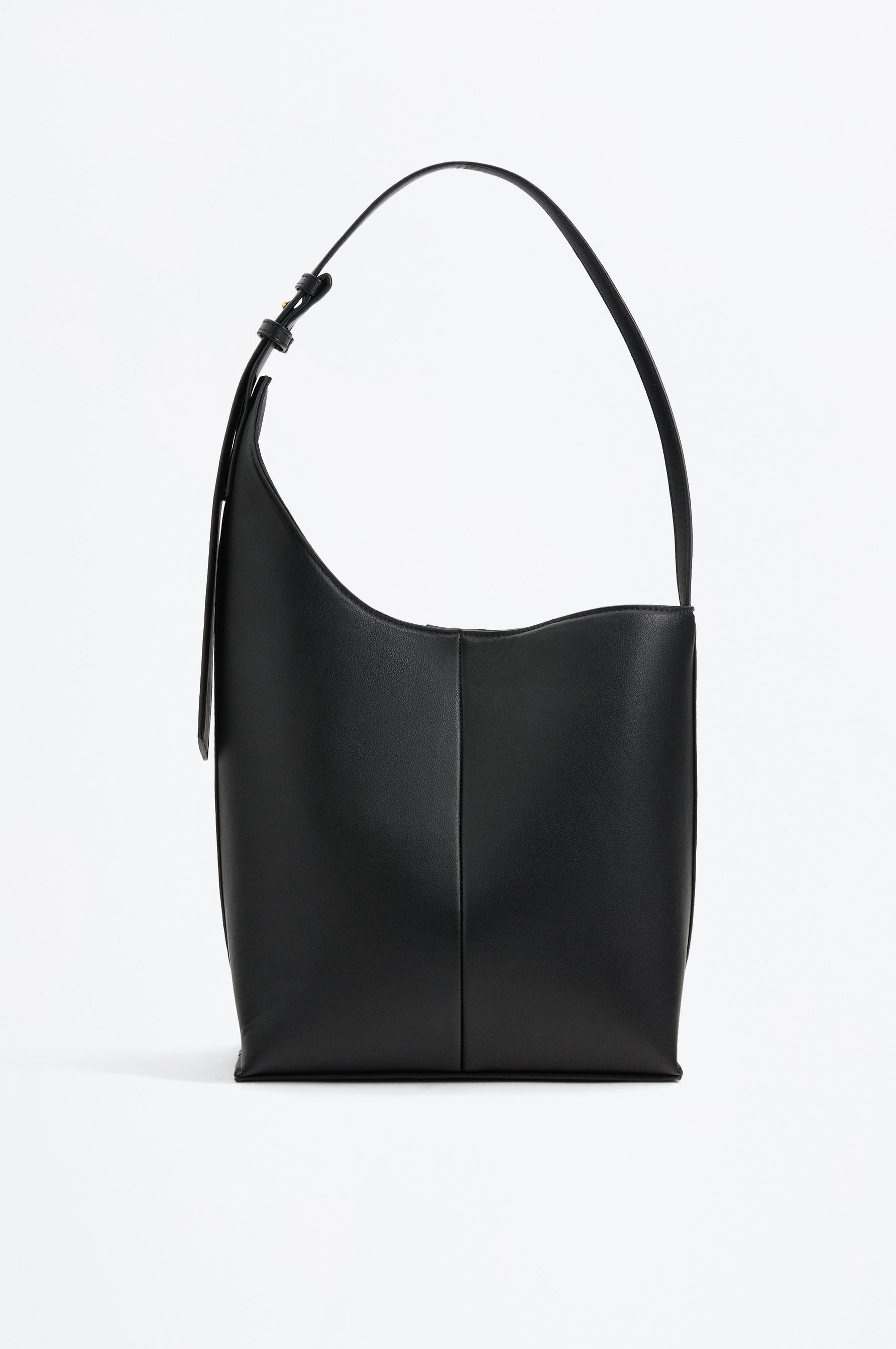 BOLSO SACA ASIMÉTRICO