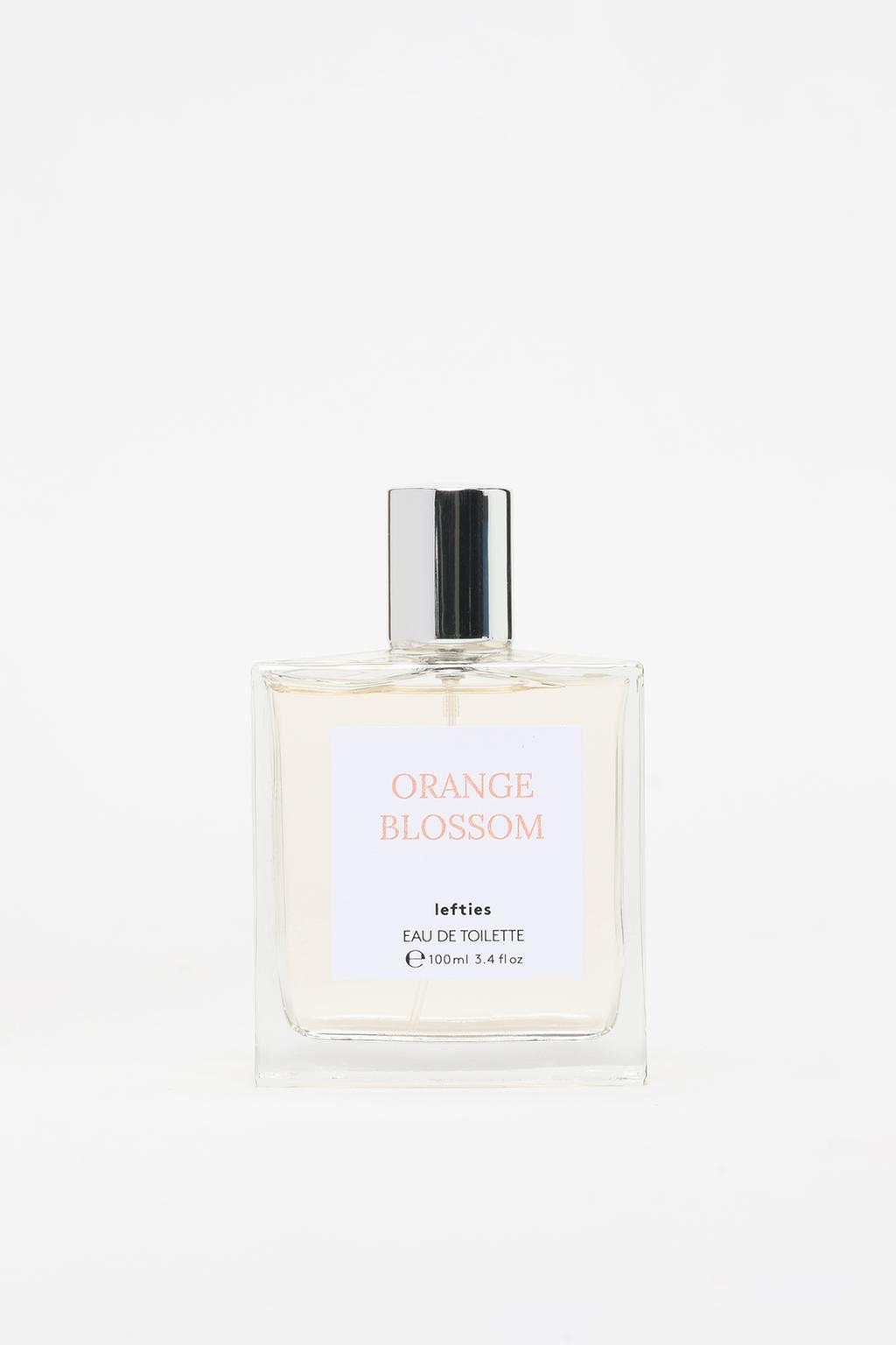 Orange Blossom eau de toilette 100 ml