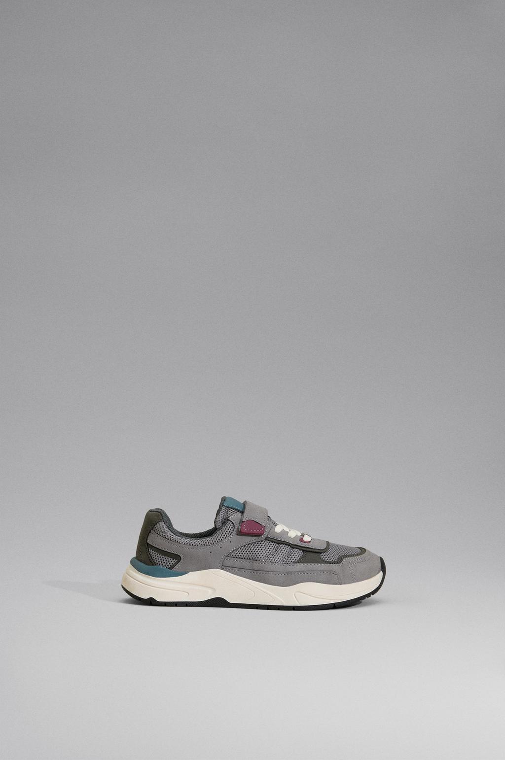 Casual barefoot sports shoes