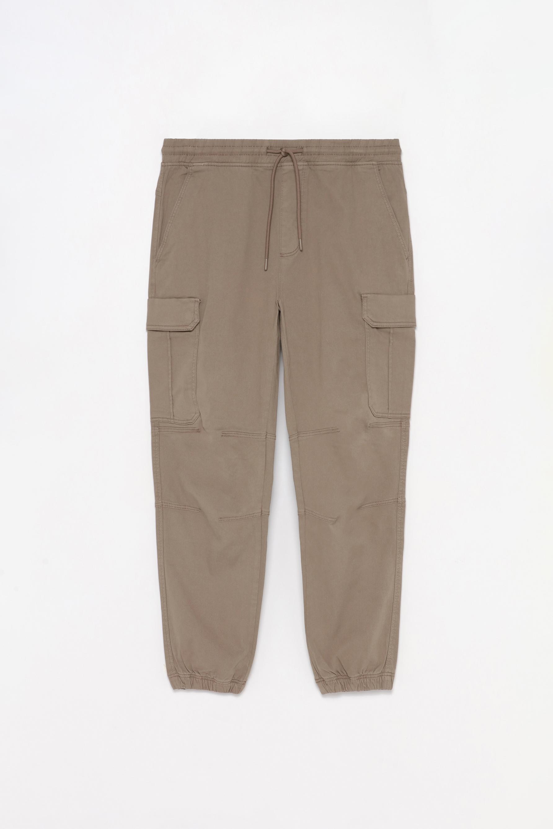 Pantalón Corto De Trabajo Lee Brooklyn Cargo-Pantalón Corto Hombre