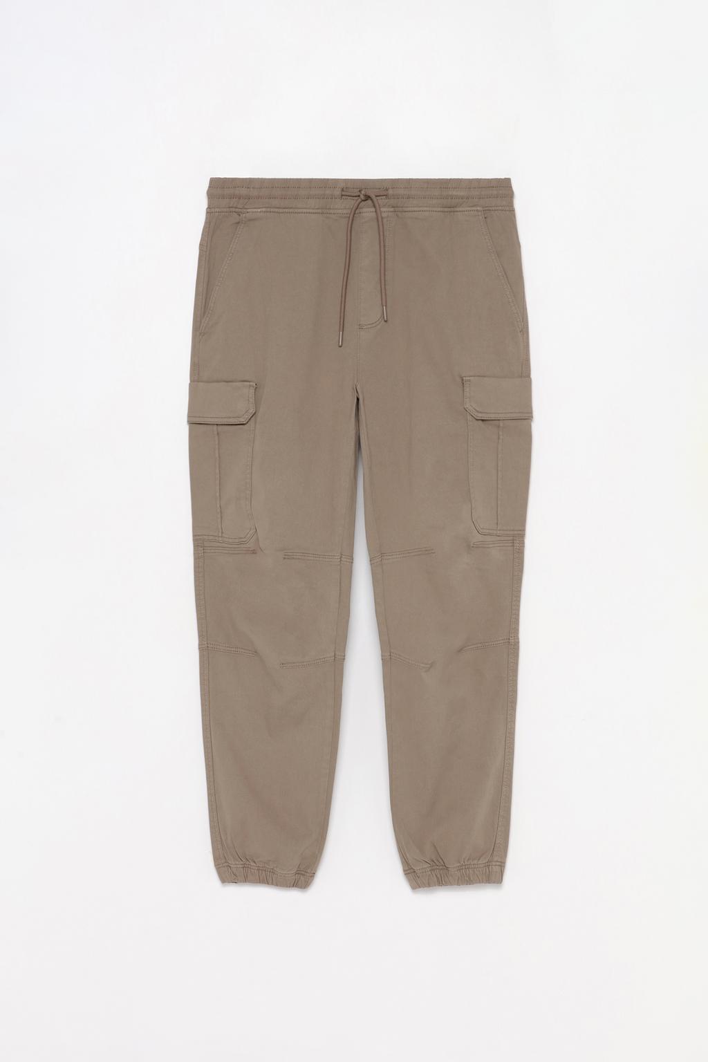 Cargo joggers