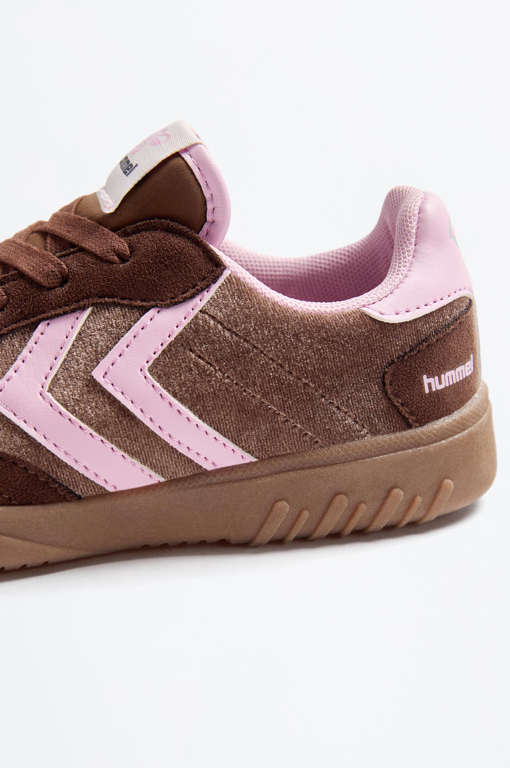 Lefties Lefties Kahverengi Hummel kombine spor ayakkabı Lefties'te! Kahverengi - 5. görsel