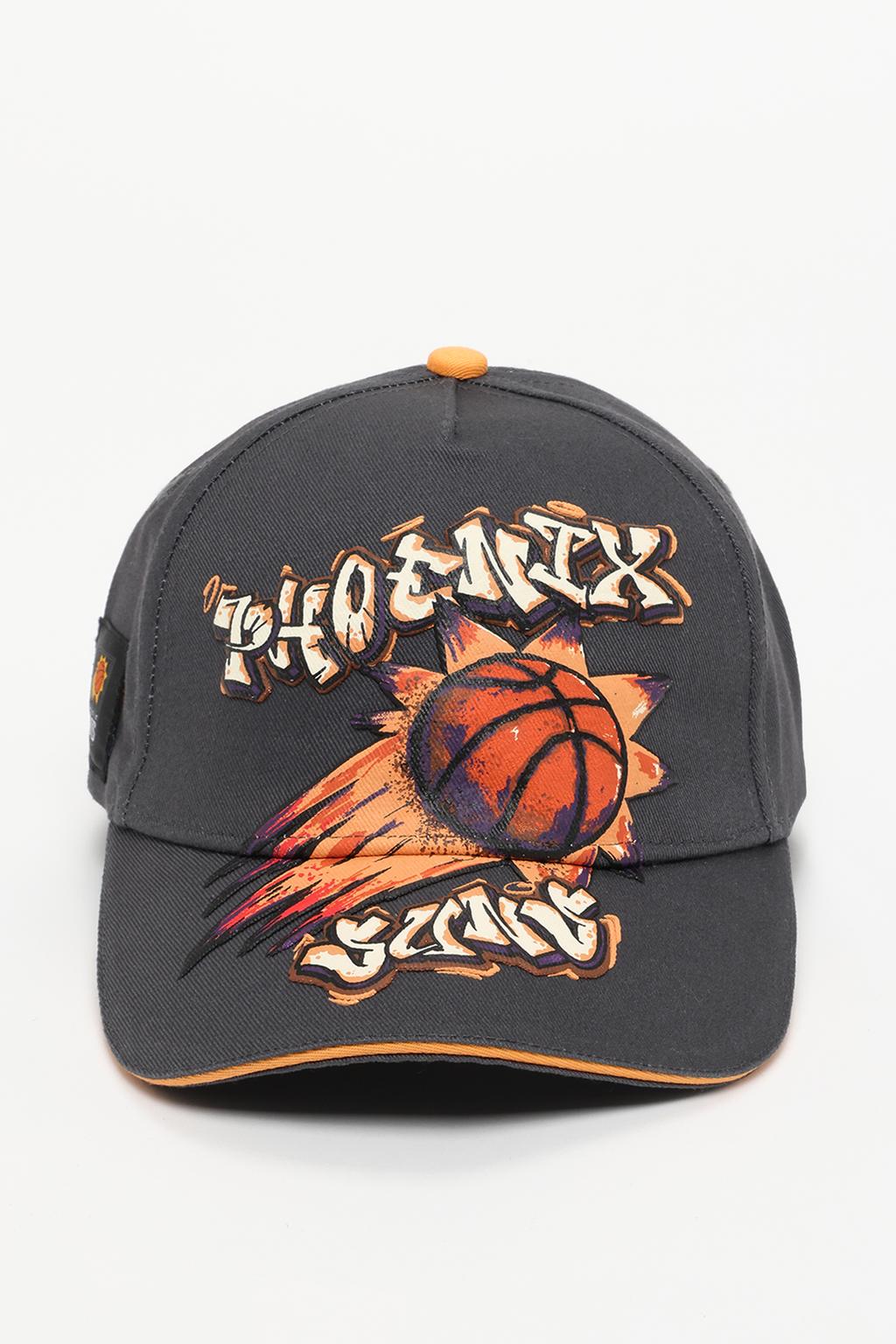 Phoenix Suns NBA txapela