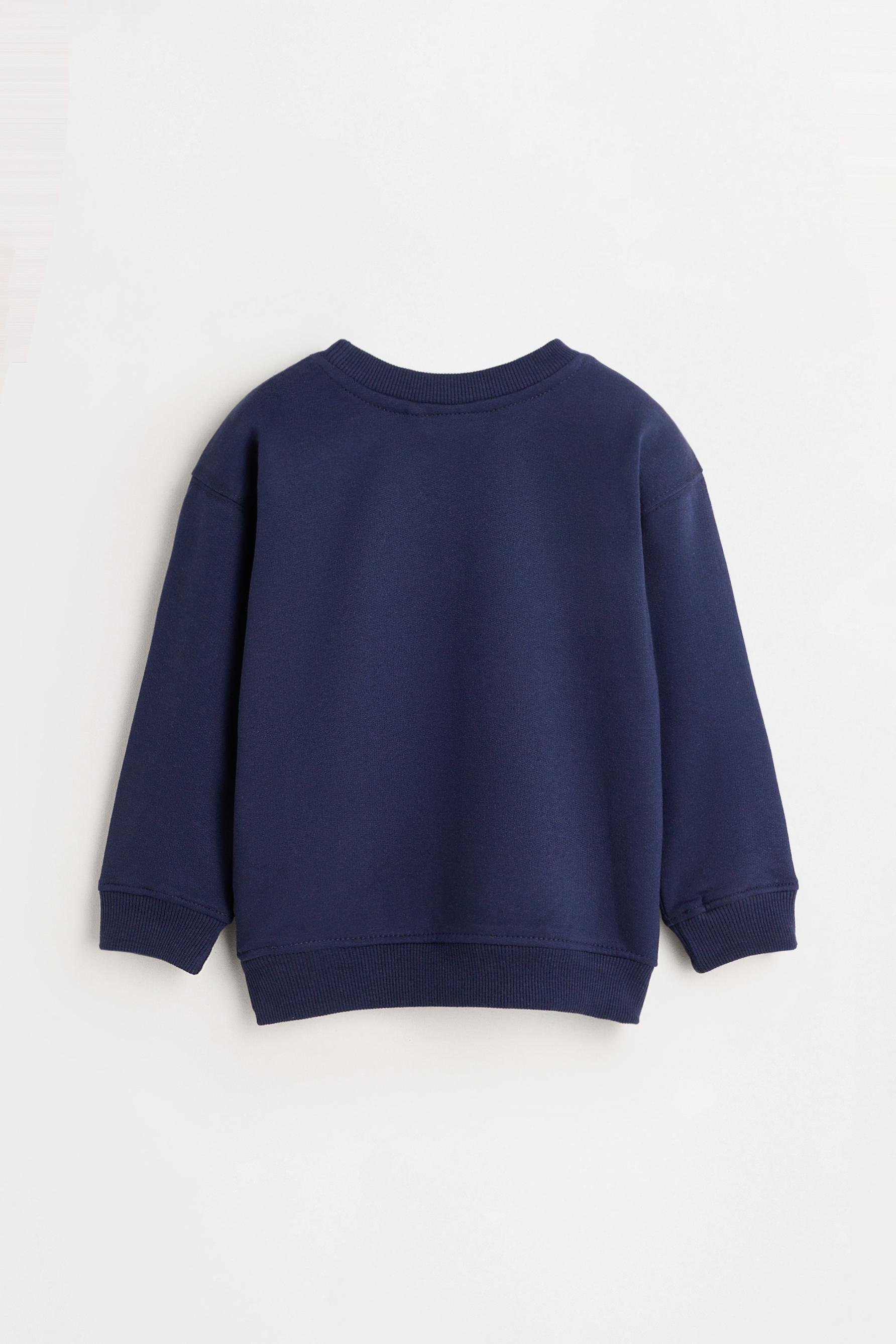 Pack of 2 assorted sweatshirts — OFF WHITE