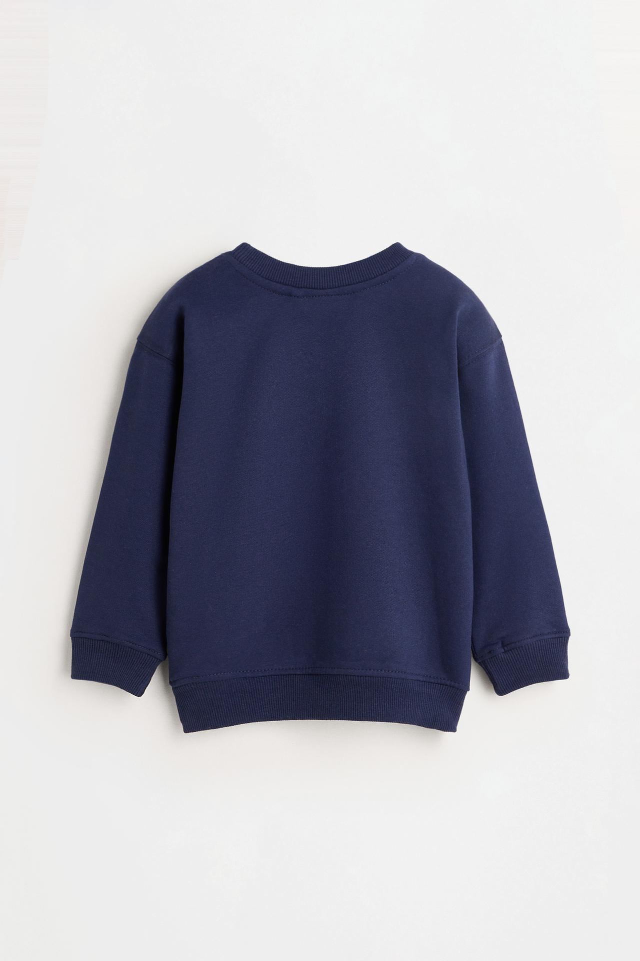 Pack of 2 assorted sweatshirts — OFF WHITE