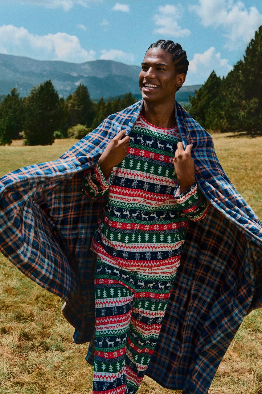 Pijama Shop Primark Pijamas Hombre Invierno 2021 Pijama Simpson