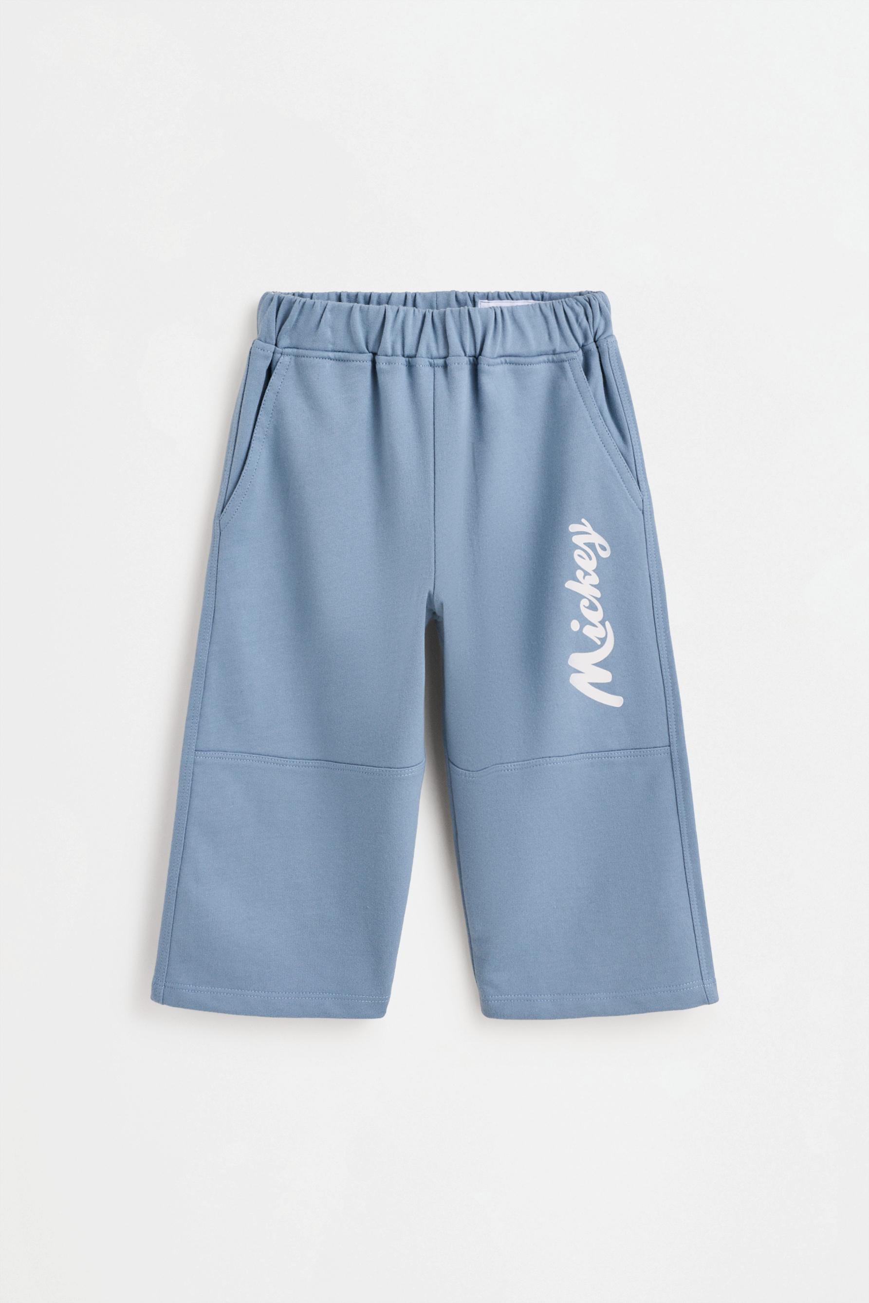 Mickey Mouse ©Disney sweatshirt and trousers set — GREY