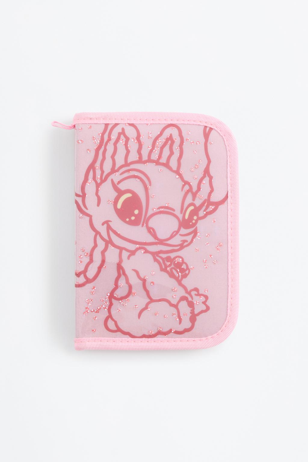 Angel Lilo & Stitch ©Disney pencil case