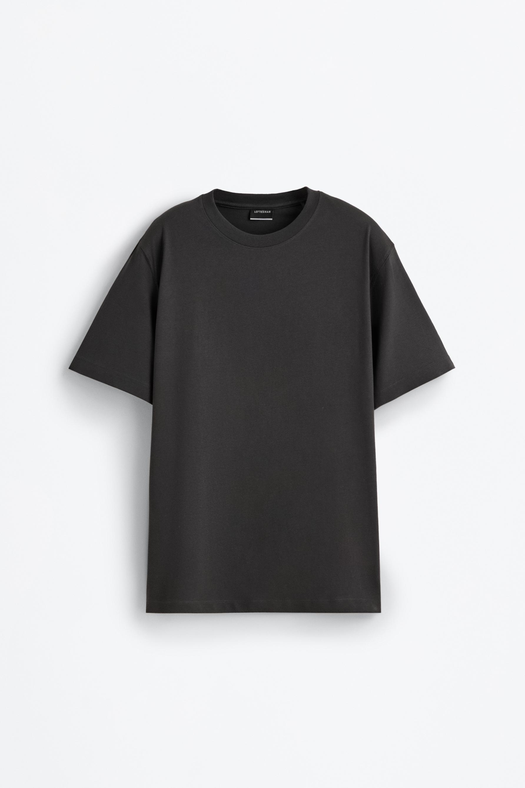T-shirts - CLOTHING - Man | LEFTIES Romania