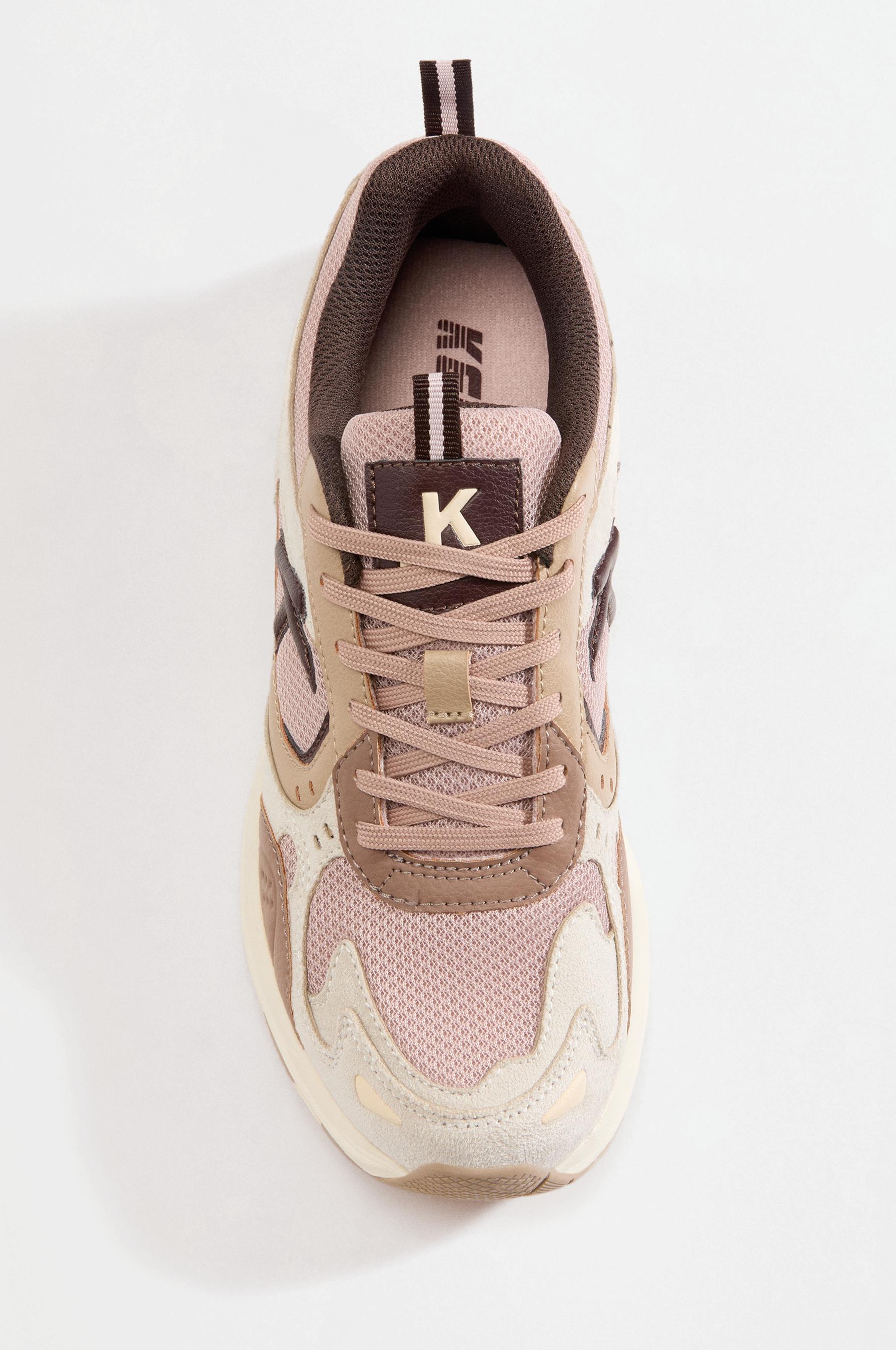 Kelme sports sneakers — PINK