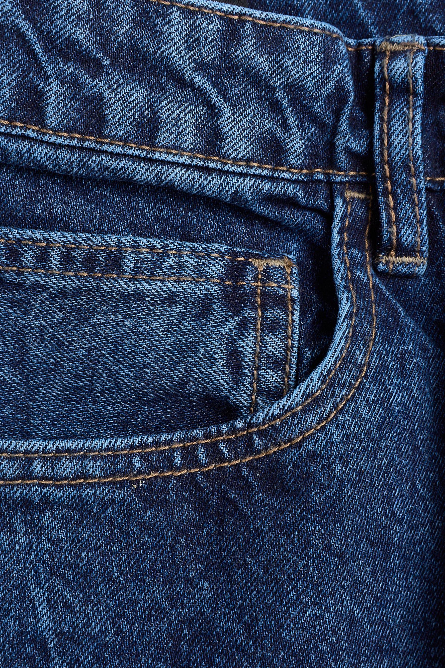 Regular jeans — BLUE