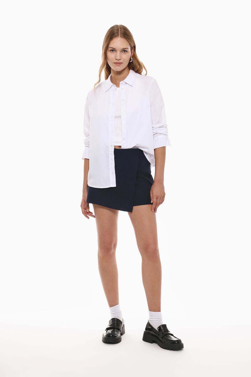 Smart skort