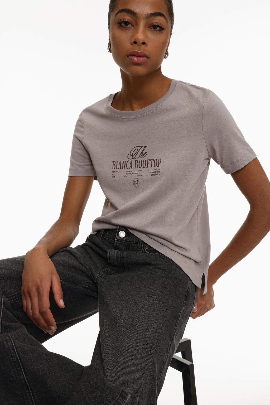 Playera Cuello V Cuidado Con El Perro Camisas Hombre Cuidado Con