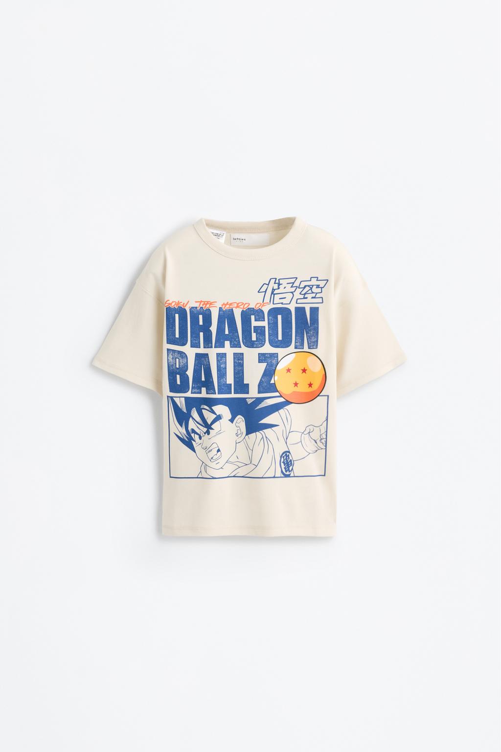 Dragon Ball ©Bird Studio T-shirt