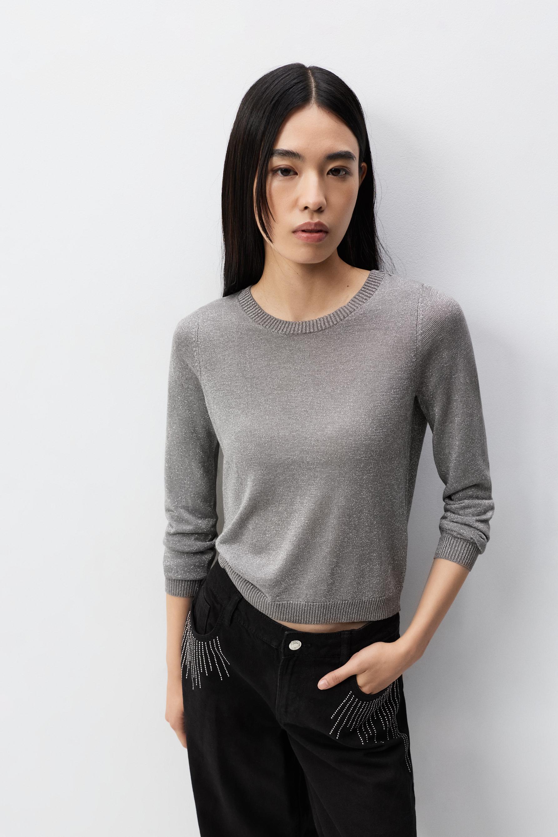 Jersey lazada metalizado