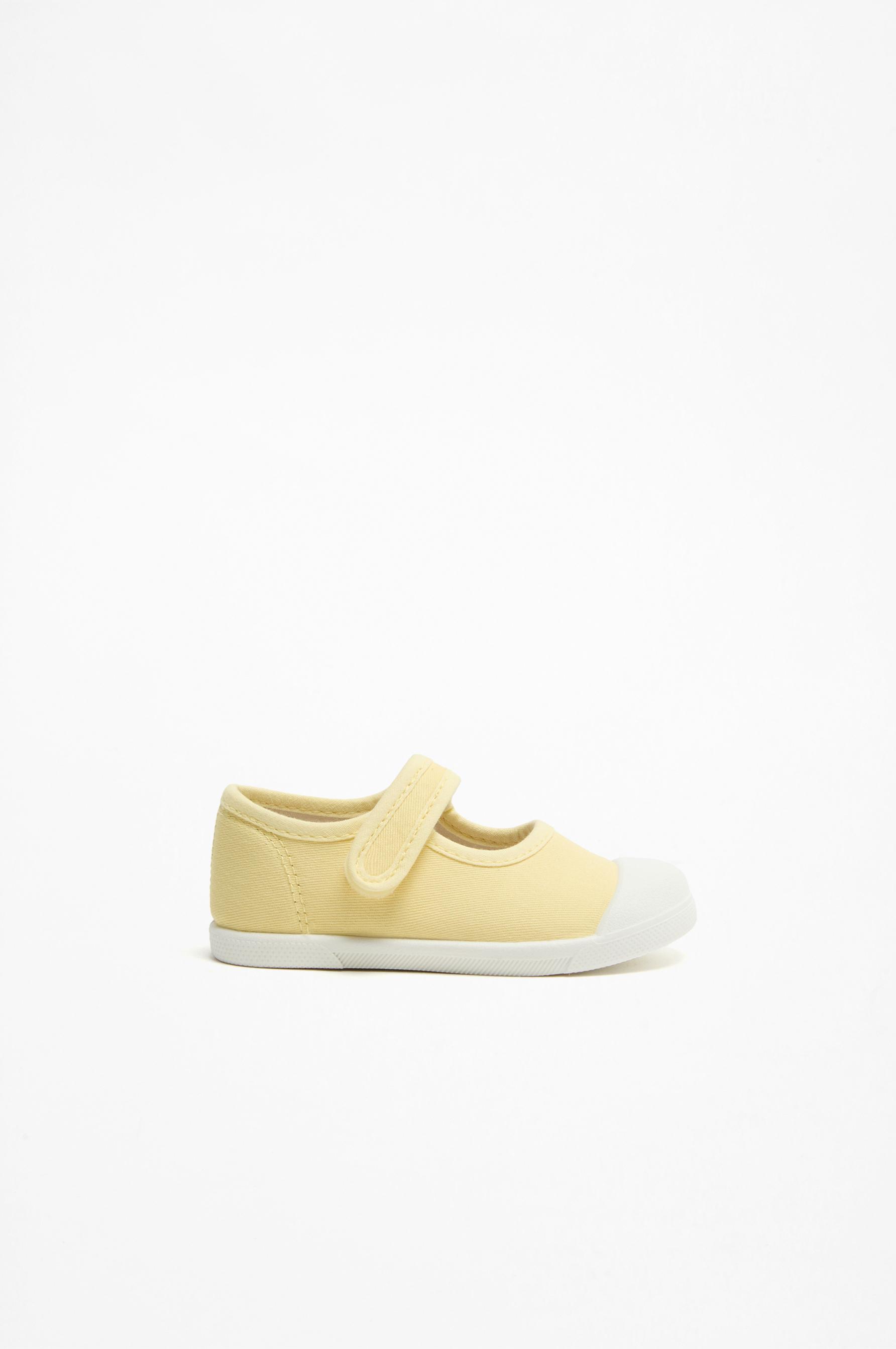 Zapato puntera