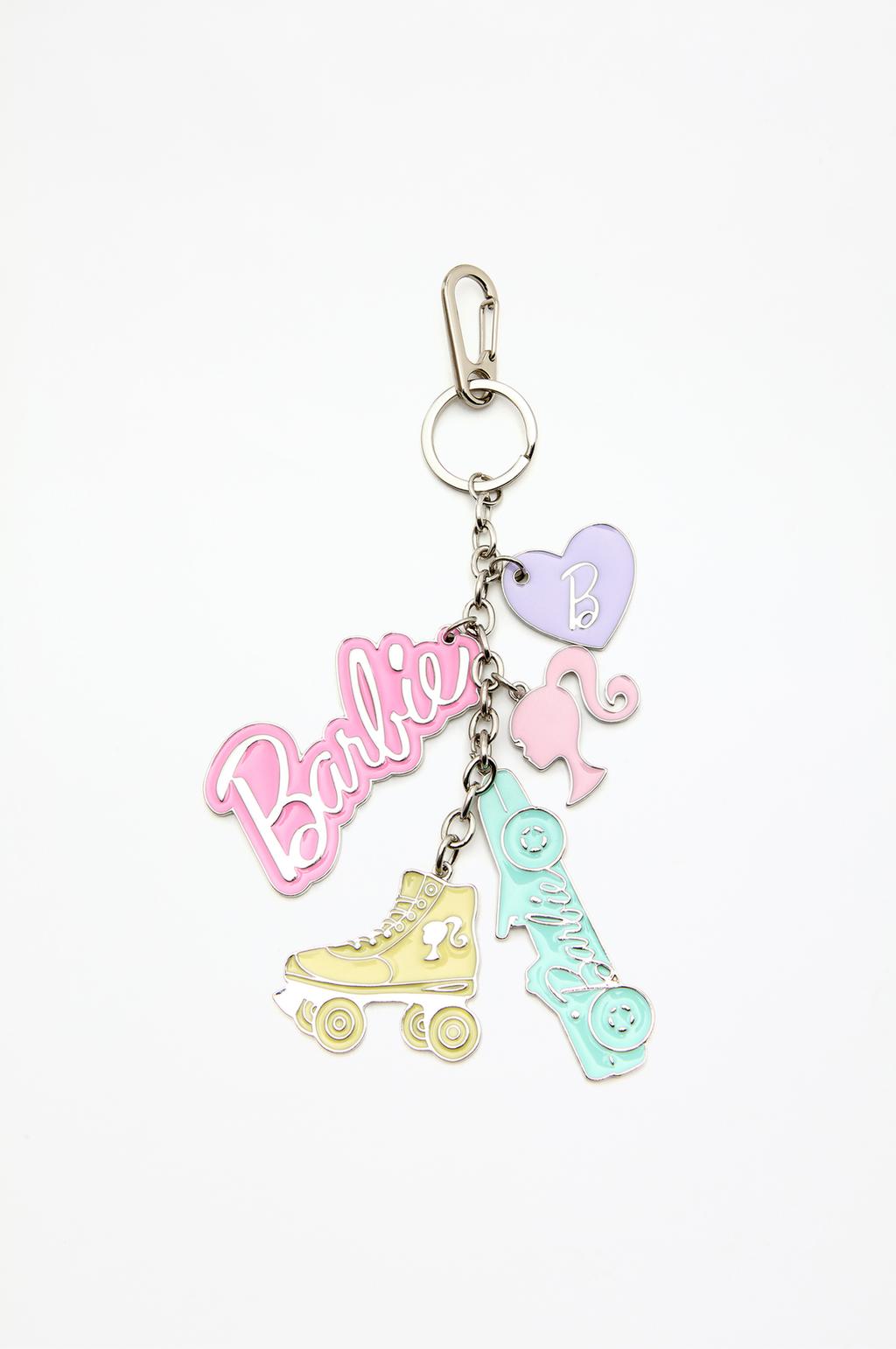 Barbie™ charm