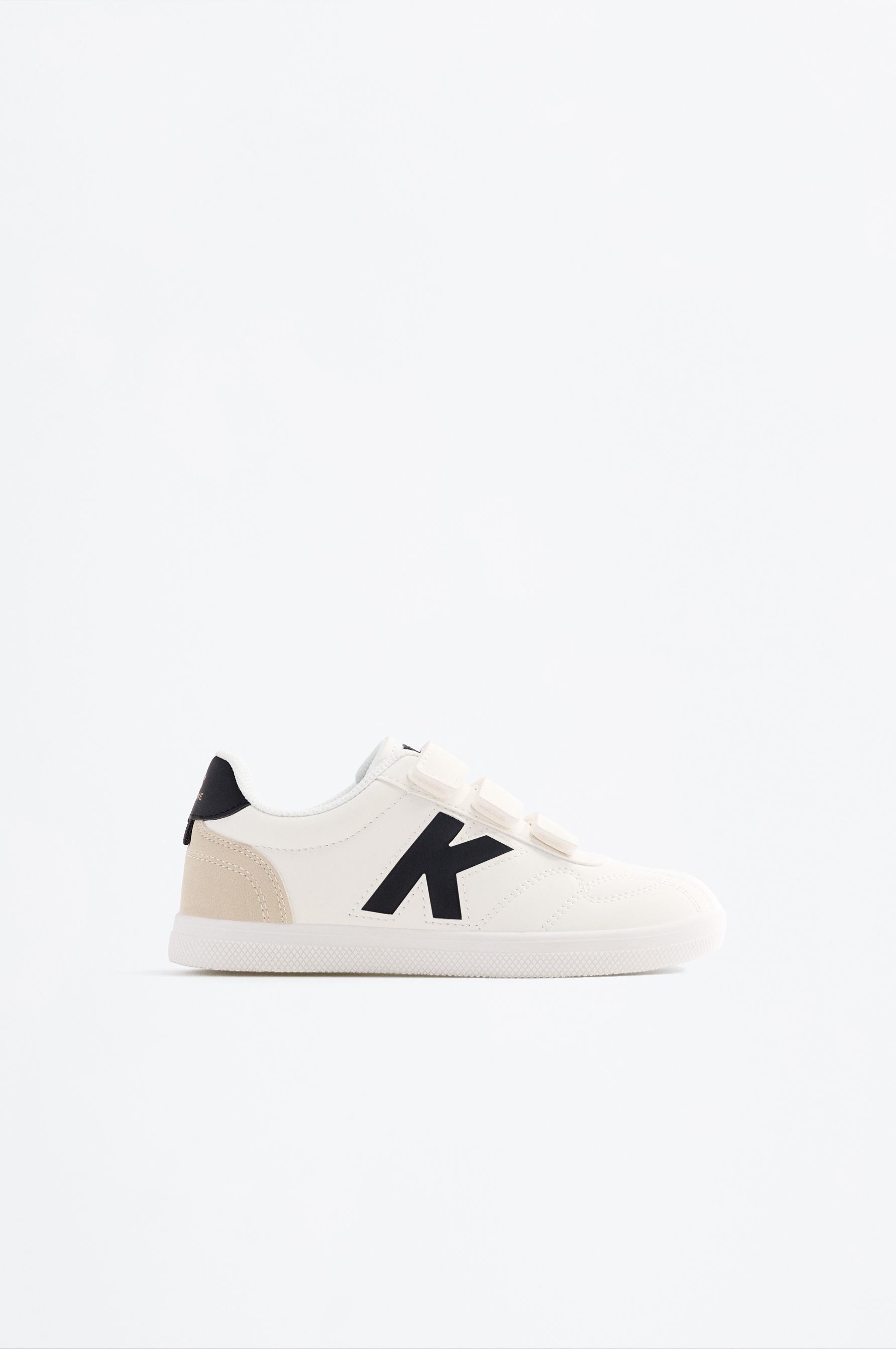 Zapatilla Kelme piso caramelo