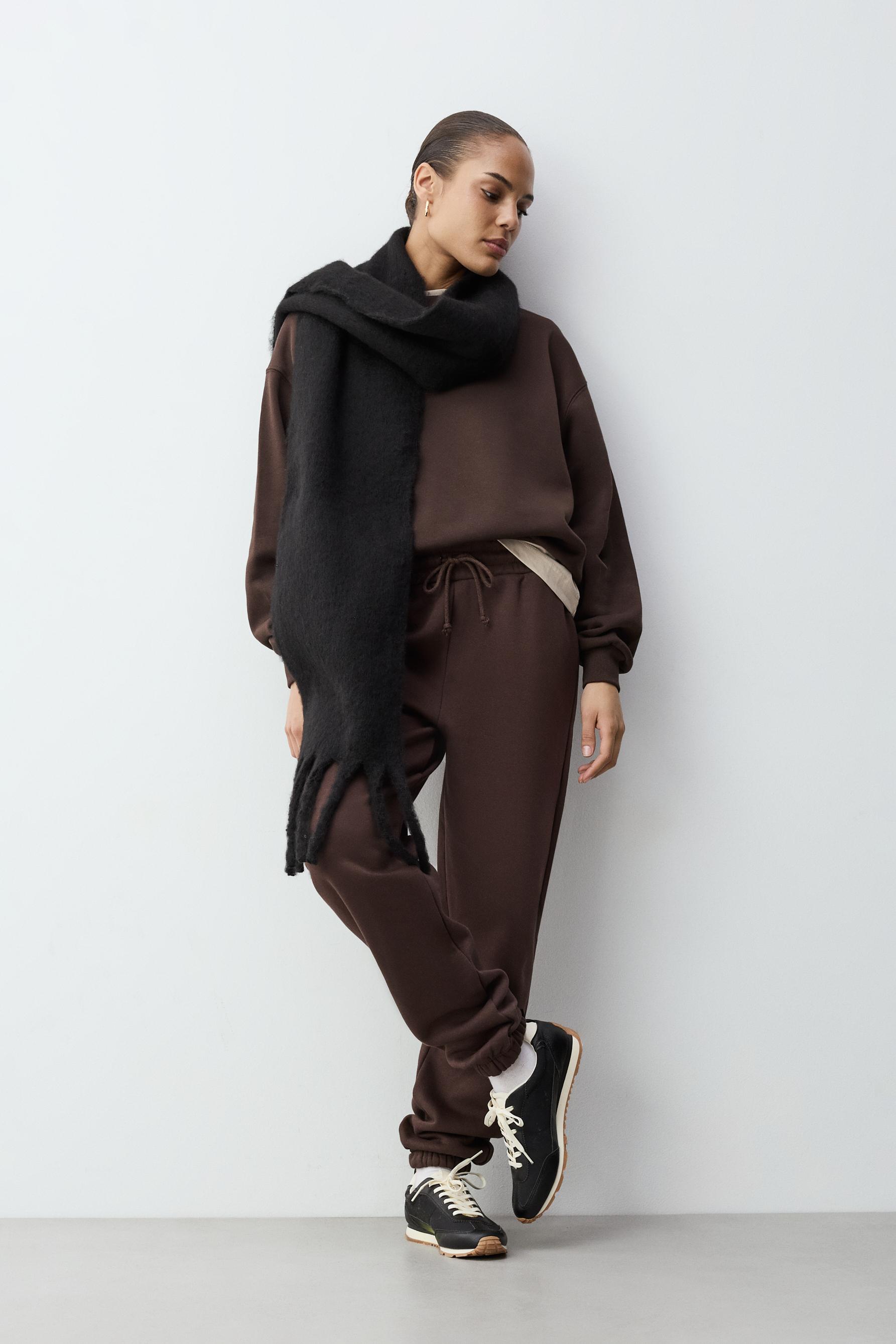 Pantalón de chándal