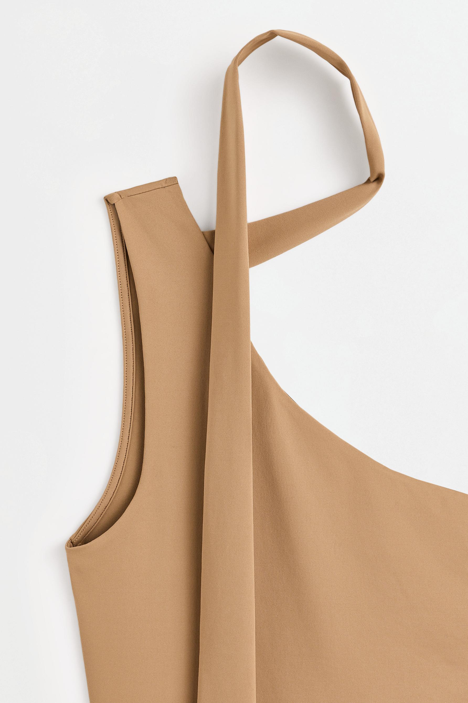 Asymmetric top — MUSTARD