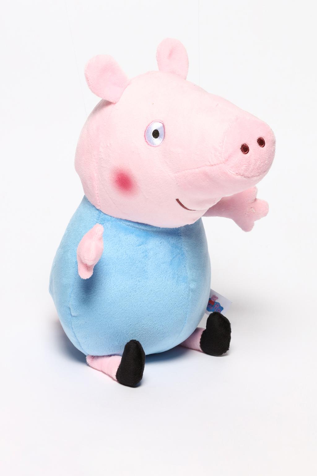 Peluche George Peppa Pig™