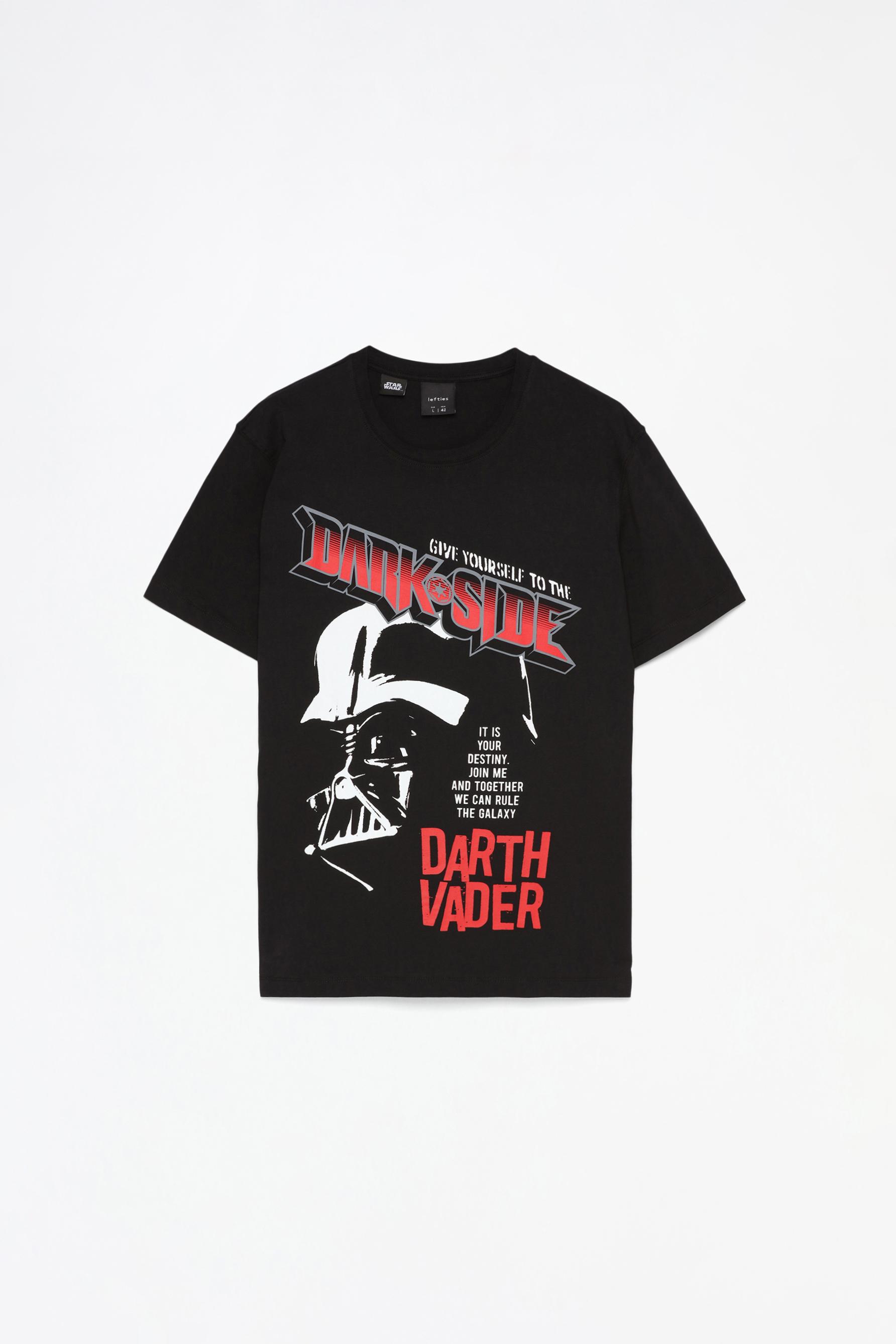 Star Wars Disney t shirt