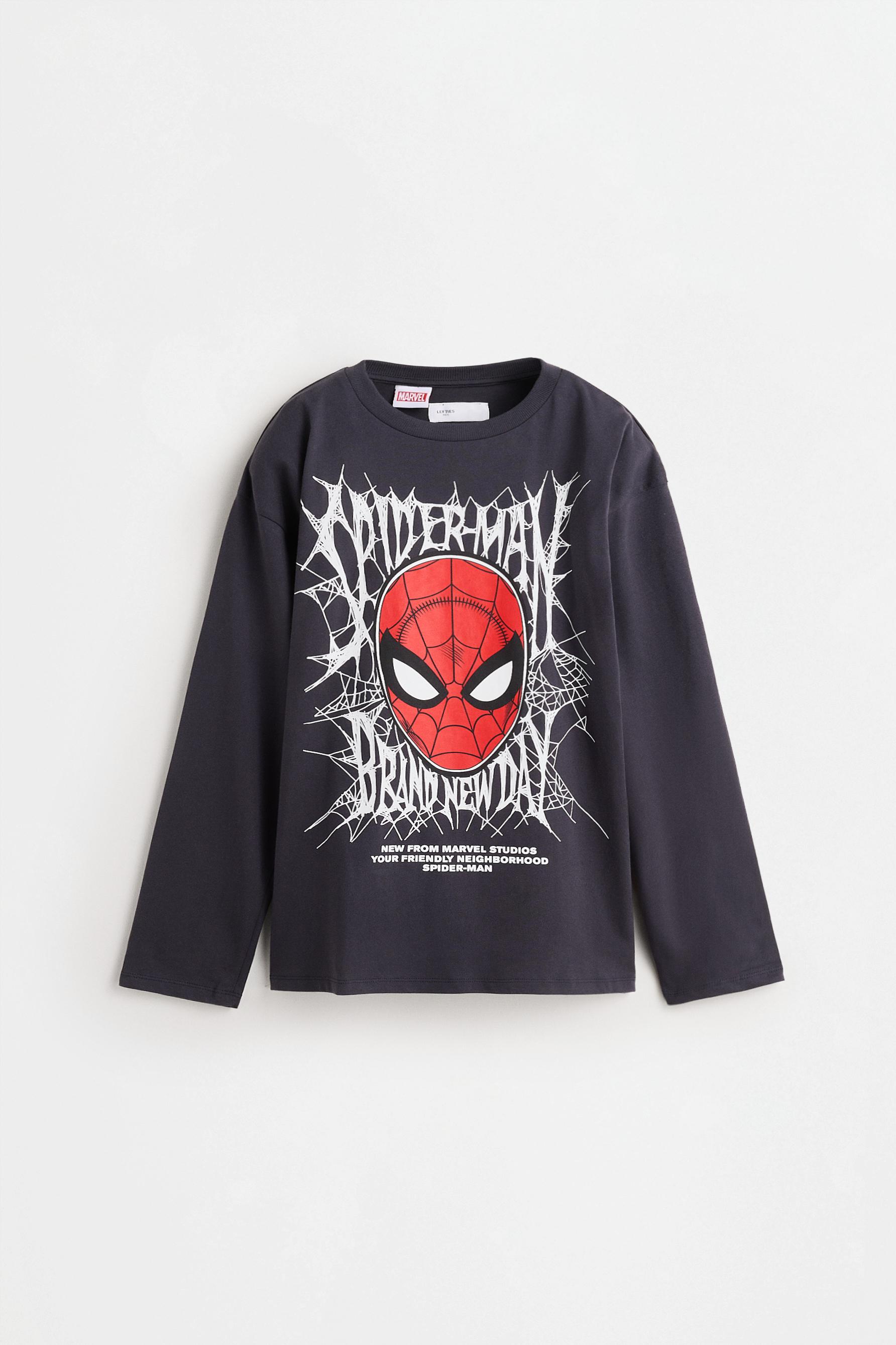 Camiseta Spiderman ©Marvel