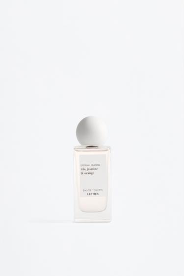 Bloom Iris, Jasmine & Orange EDT 30 ml — PASTEL PINK 1