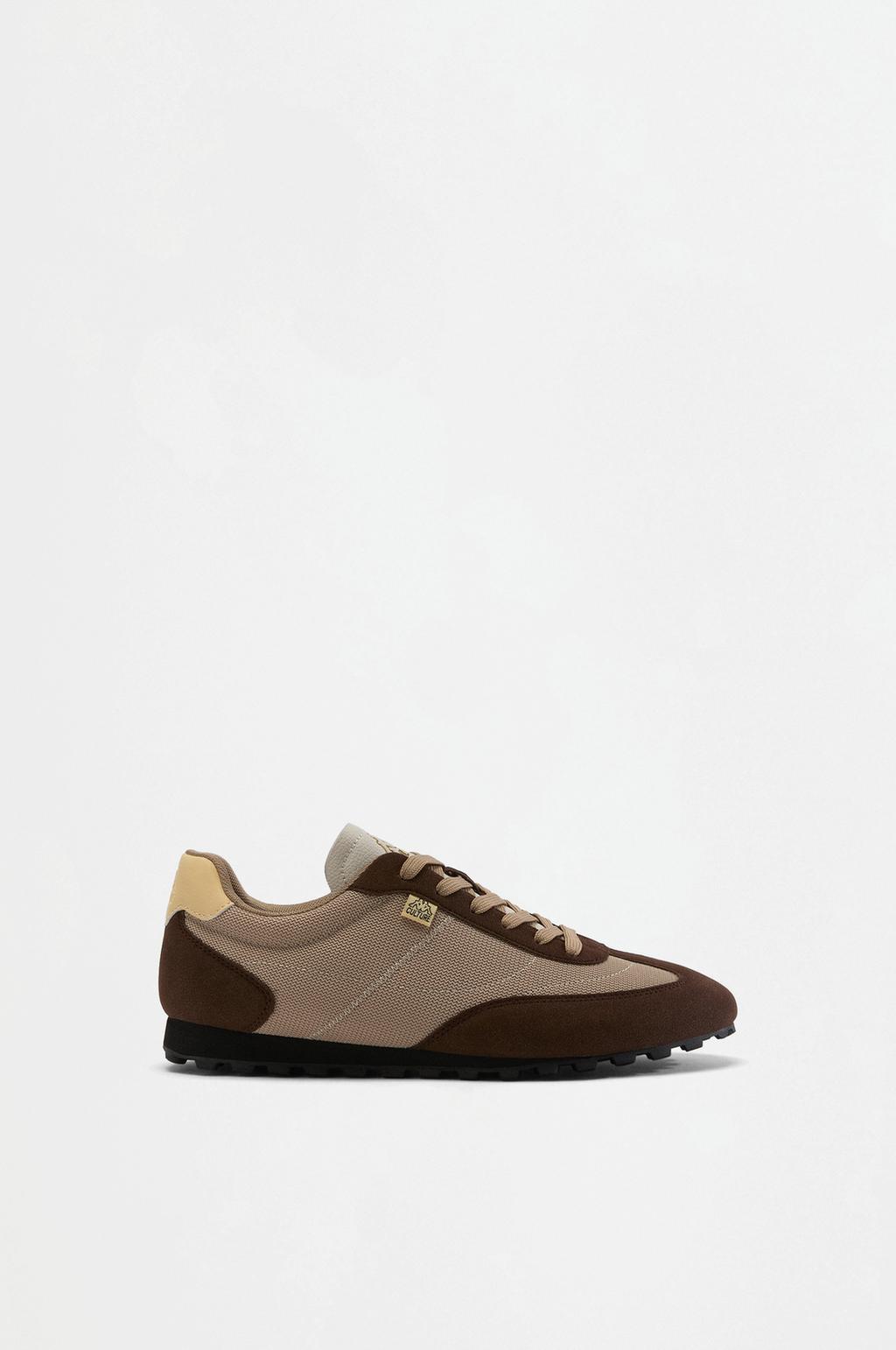 KAPPA CULTURE X LEFTIES sneakers