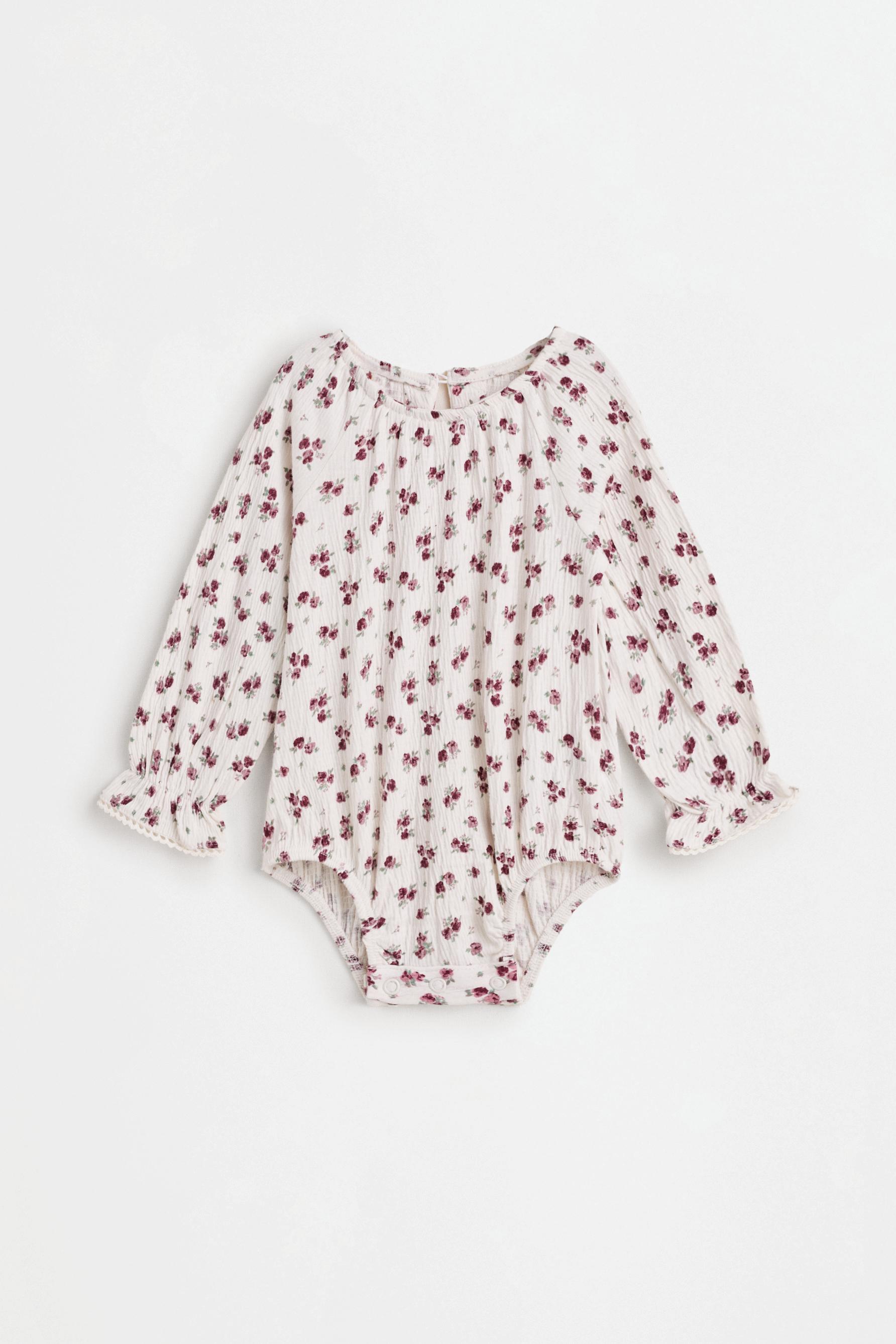 Body estampado textura