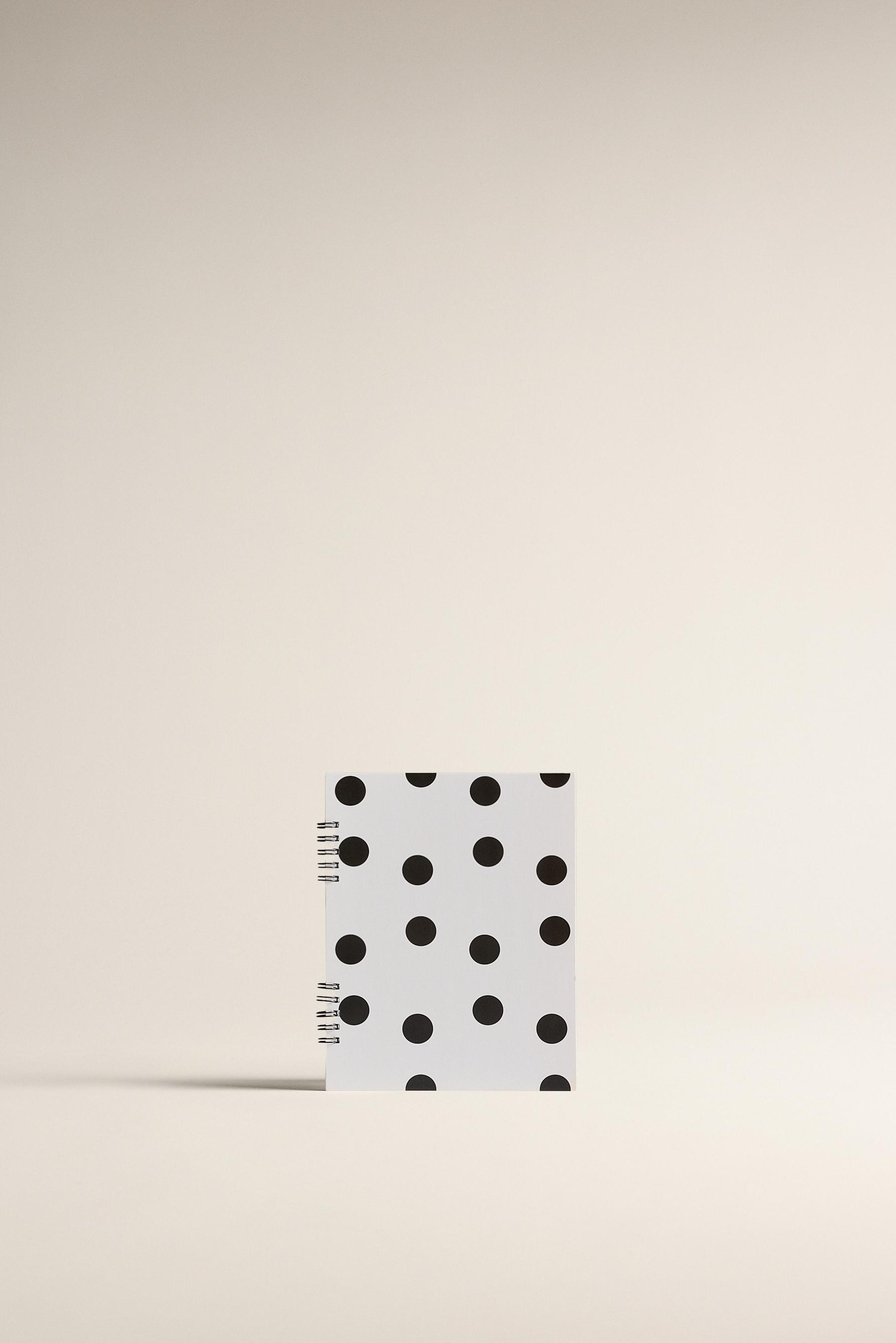 Libreta espiral A5
