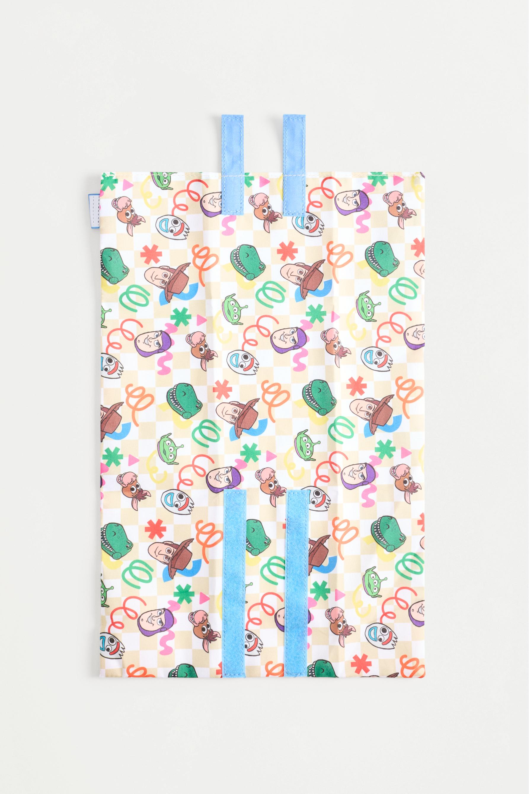 Toy Story ©Disney snack bag — ECRU/BEIGE