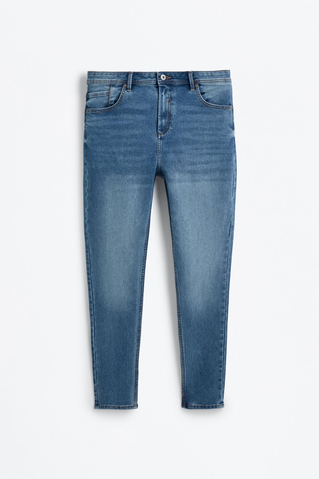 Jeans super skinny fit