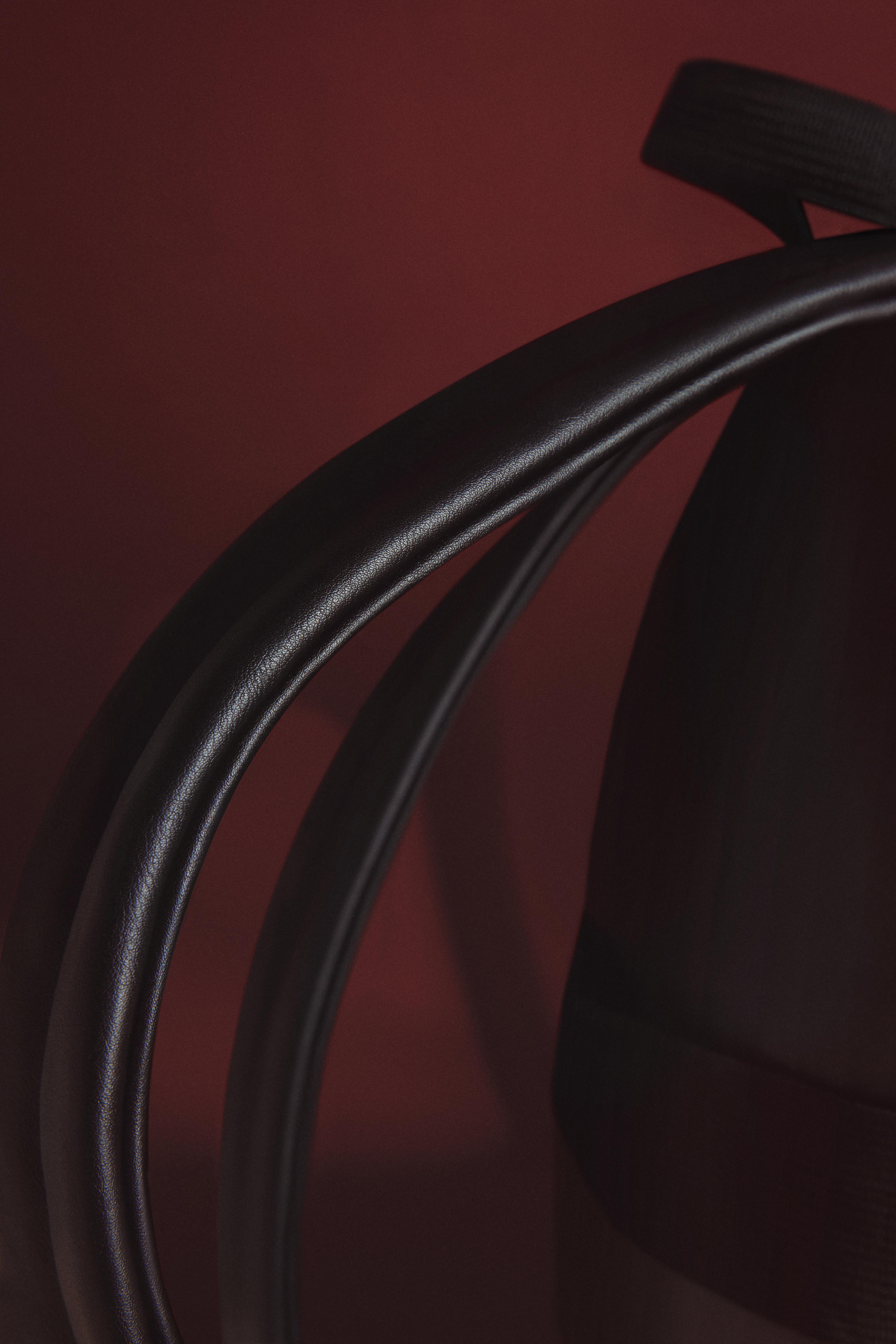 Smart backpack — BLACK
