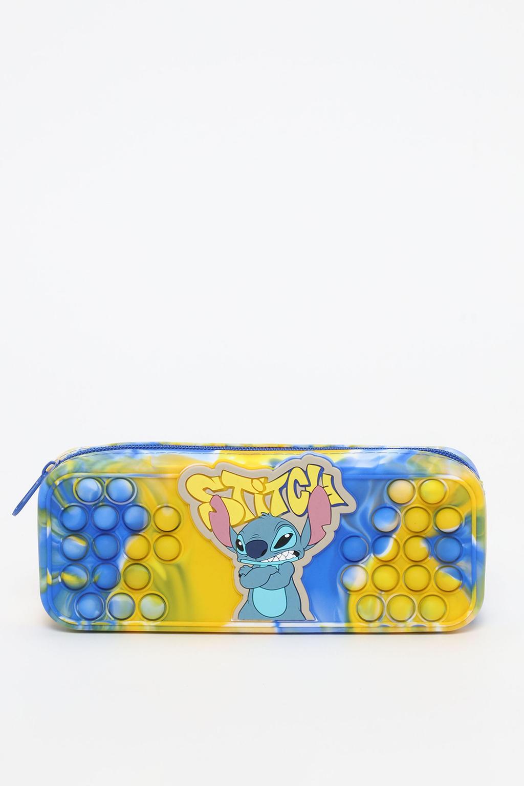 Stitch ©Disney pop it pencil case