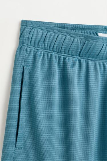 Bermuda sports shorts — PALE GREY 4