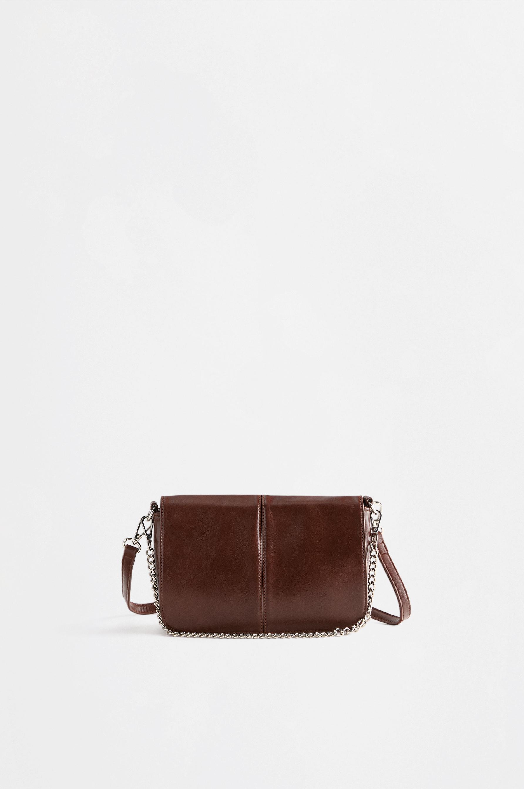 Bolso bandolera