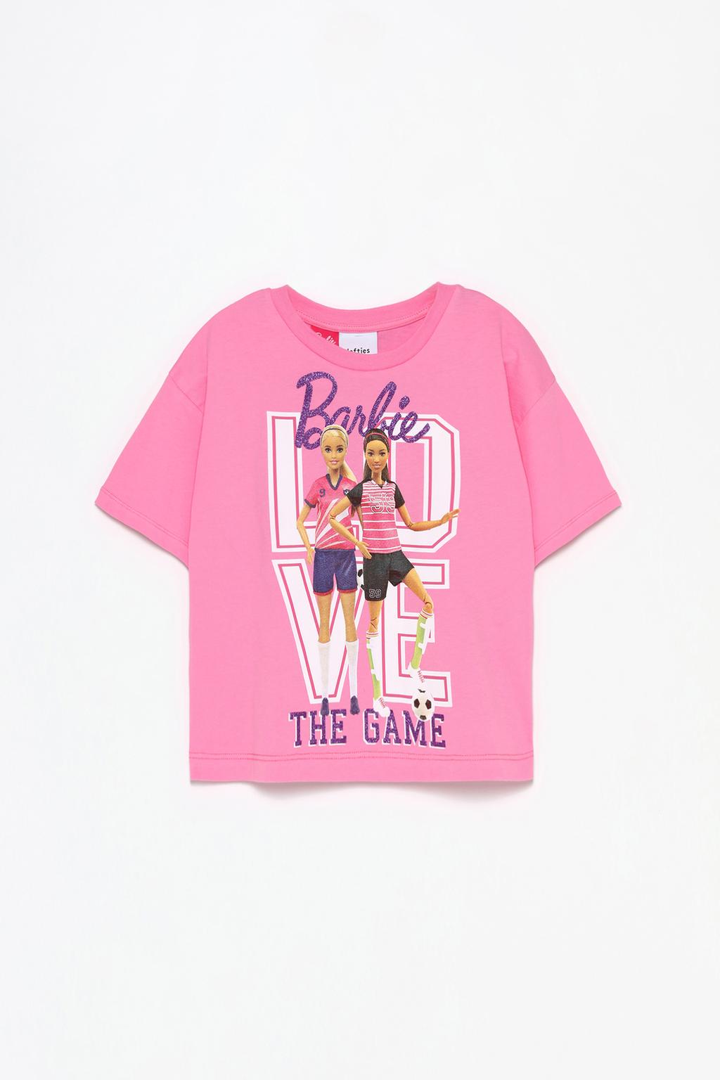 Glitter Barbie™ T-shirt